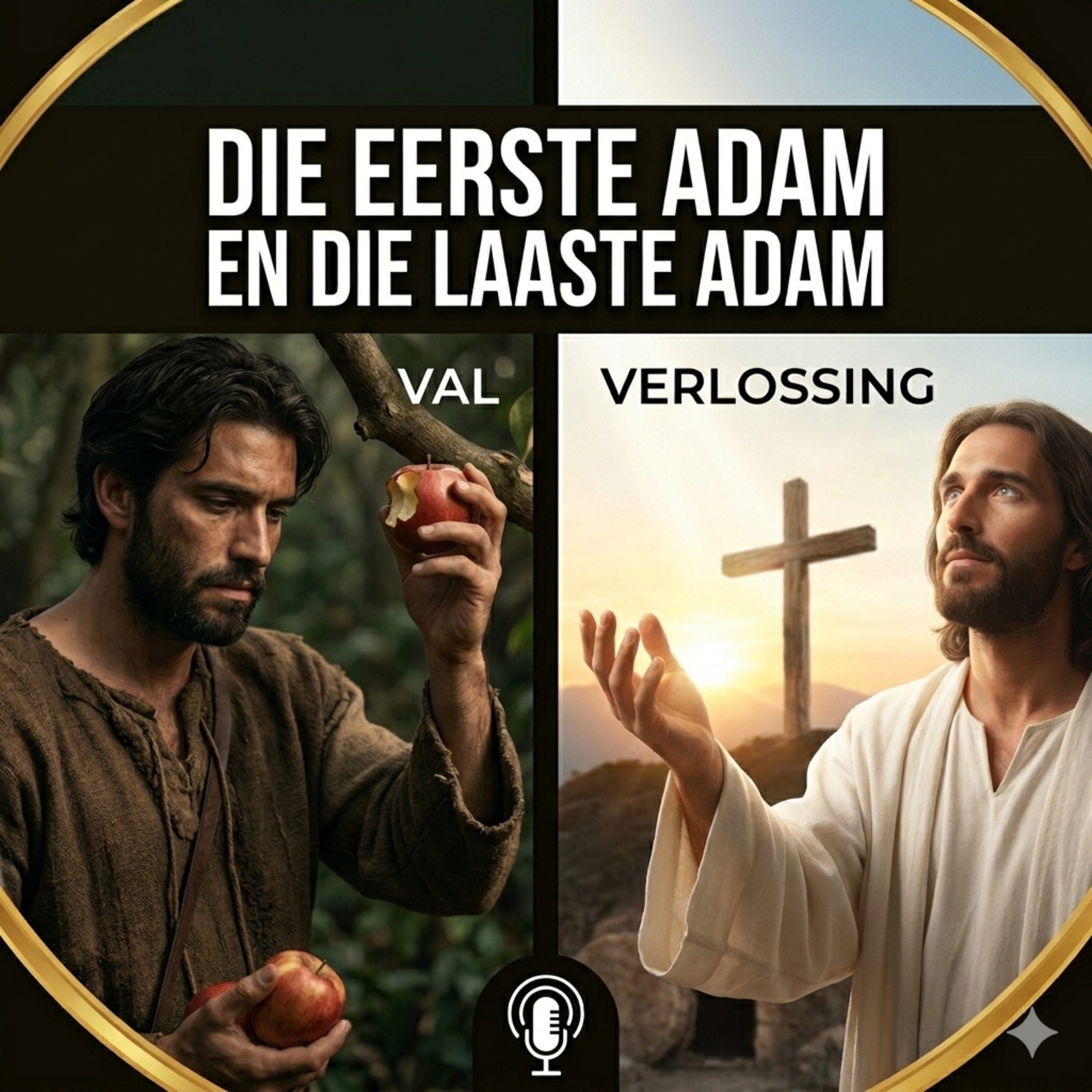 In watter Adam is jy? episode artwork