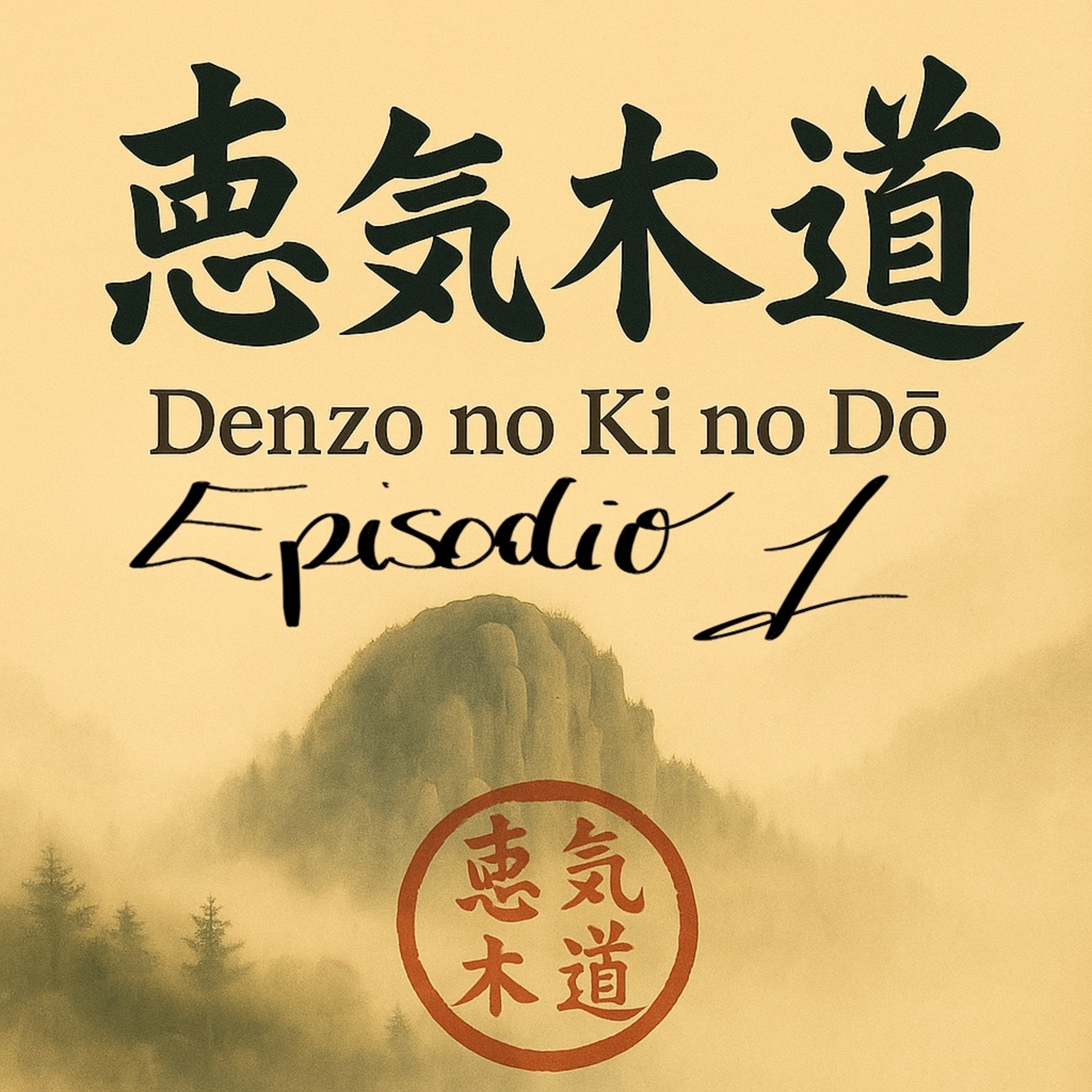 Reiki cos’è: significato, benefici e come funziona nella pratica episode artwork