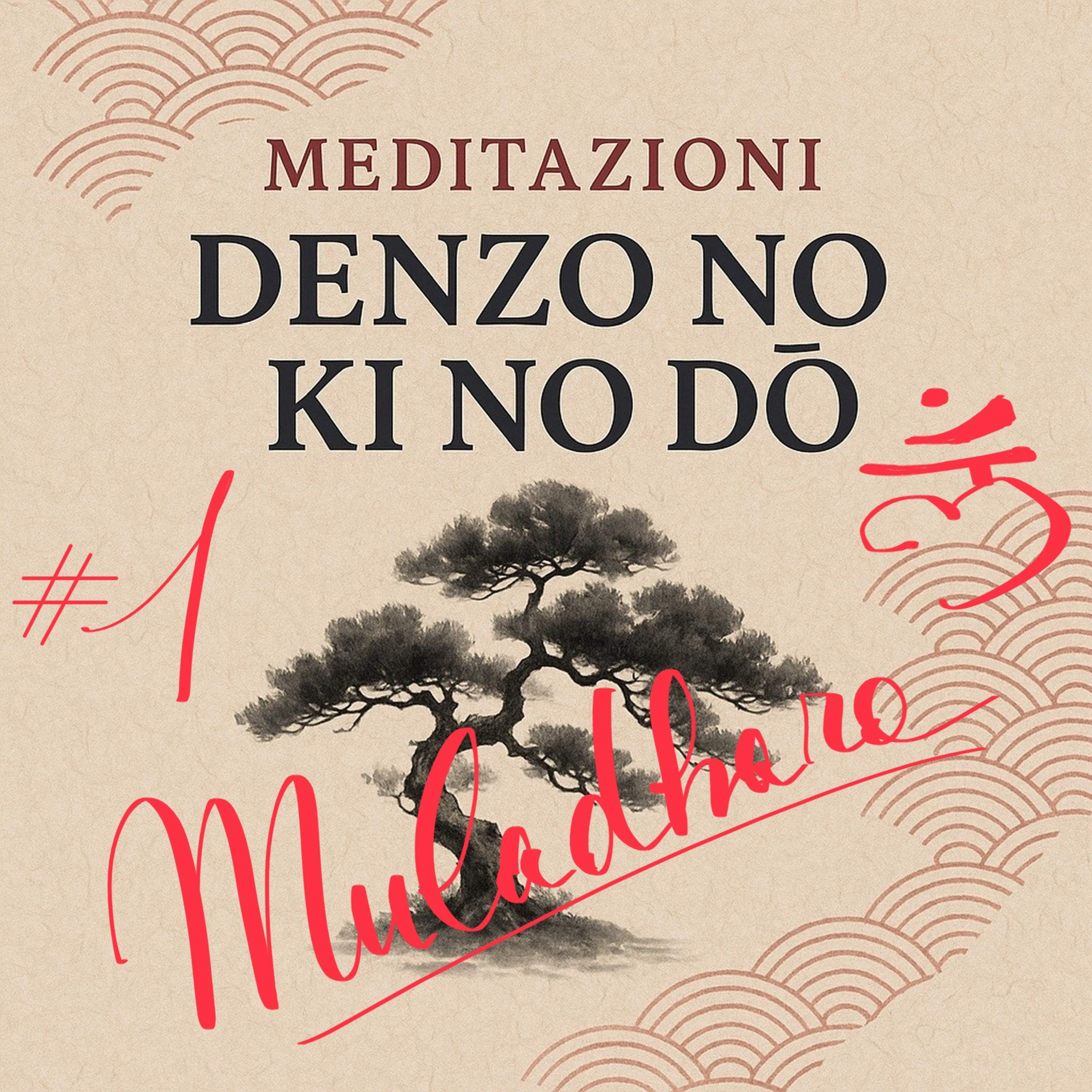 Meditazione Reiki guidata per il primo chakra: radicamento e stabilità