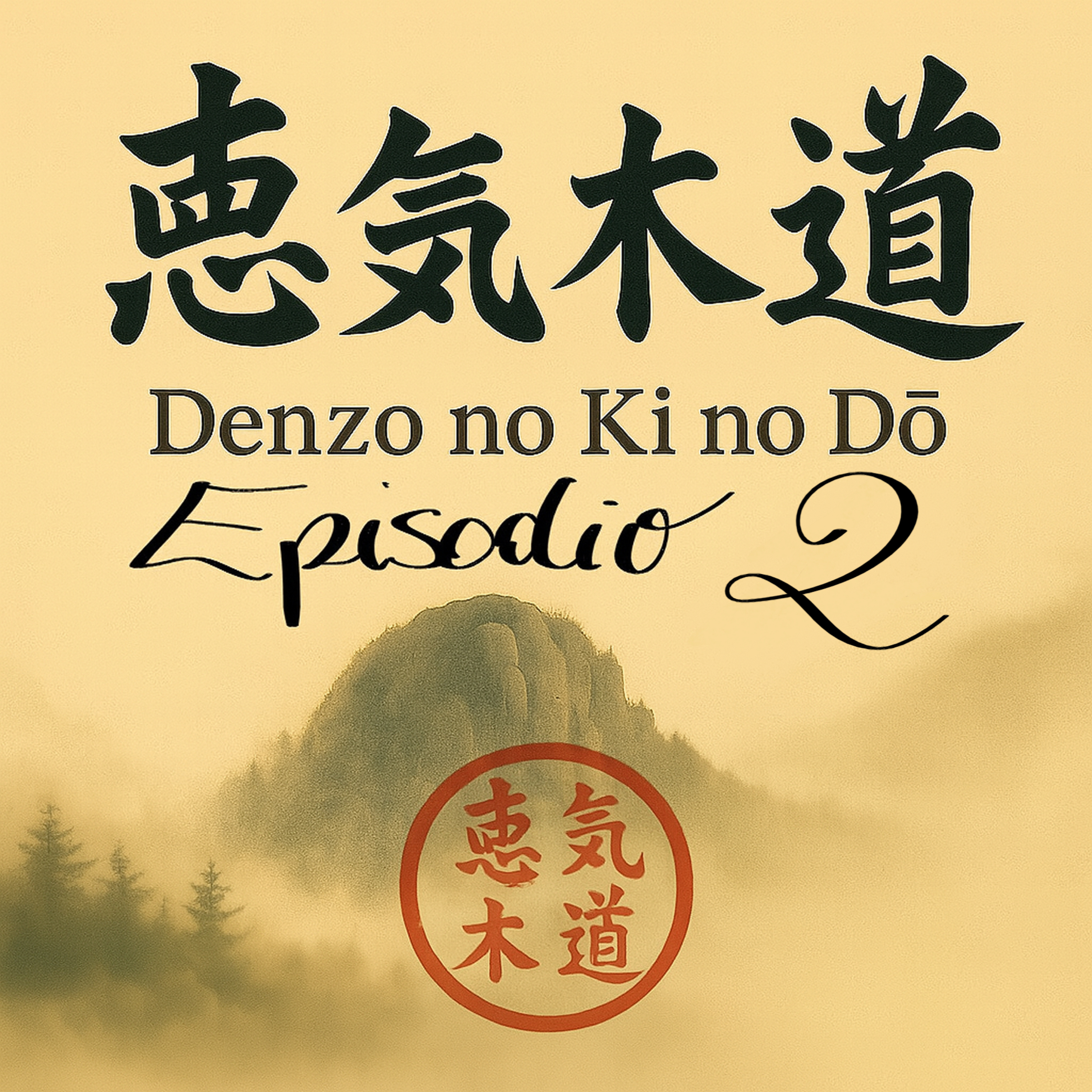 Cinque principi del Reiki: cosa sono i Gokai e come praticarli episode artwork