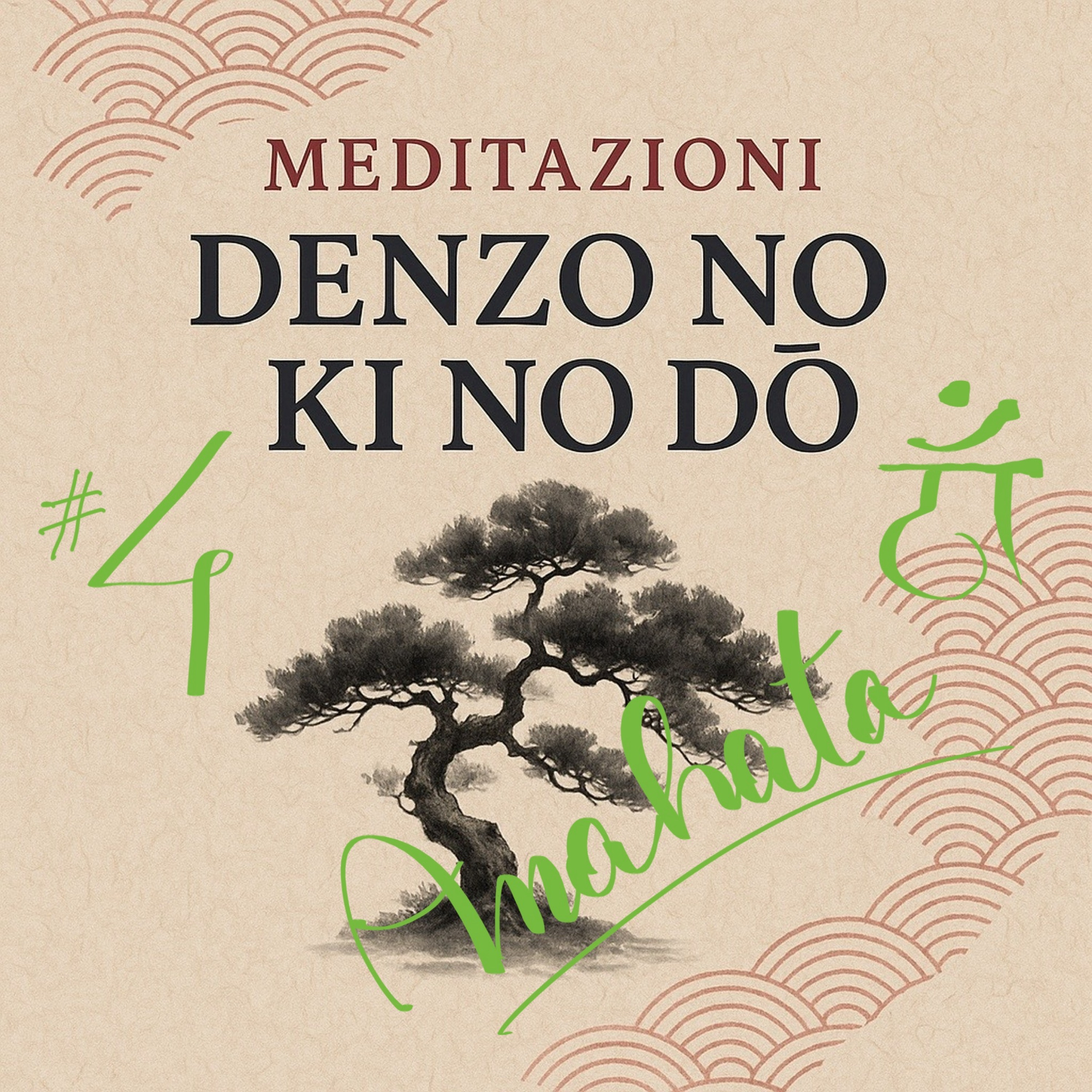Meditazione Reiki guidata per il chakra del cuore: amore e compassione episode artwork
