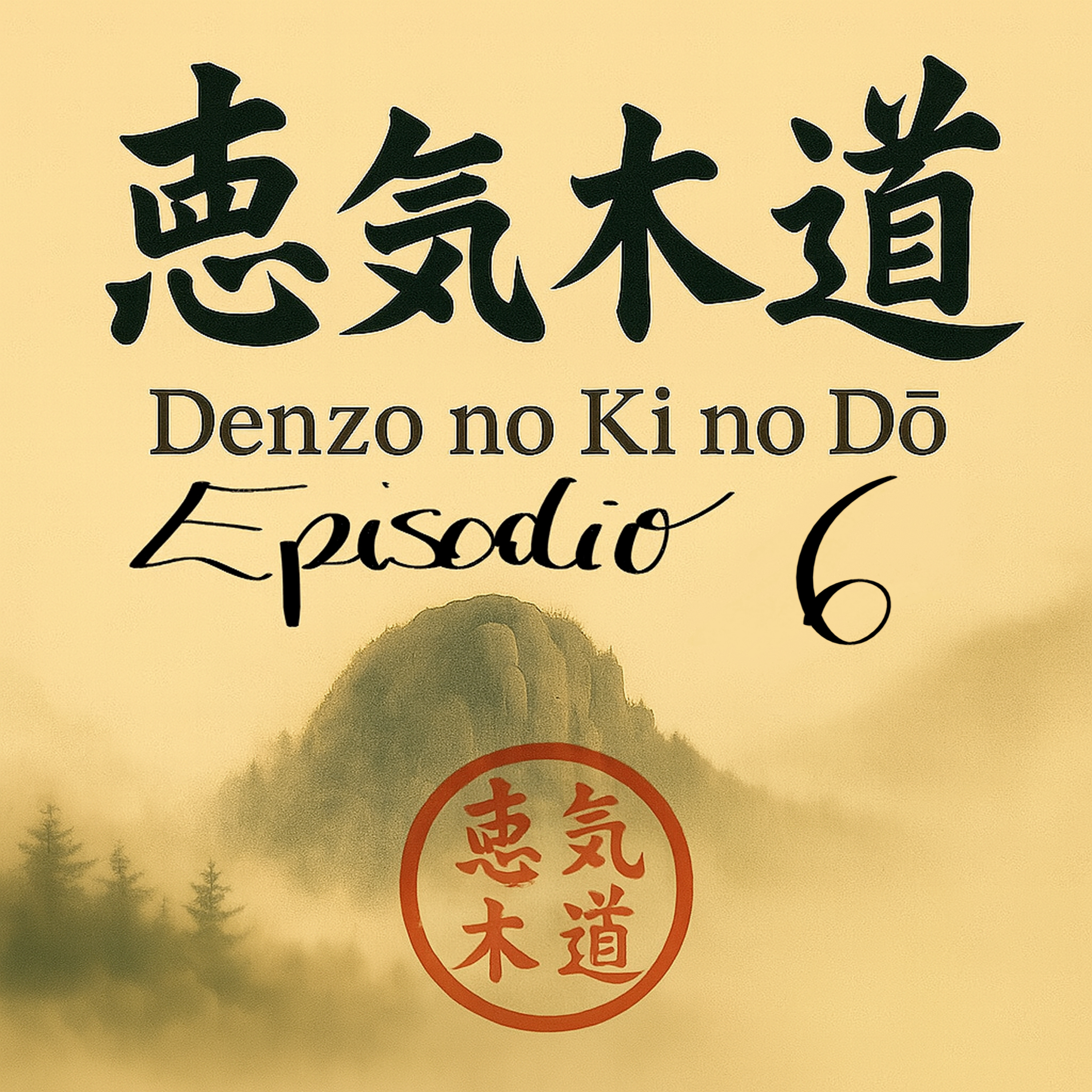 Simboli Reiki: cosa sono, cosa significano e come si usano episode artwork