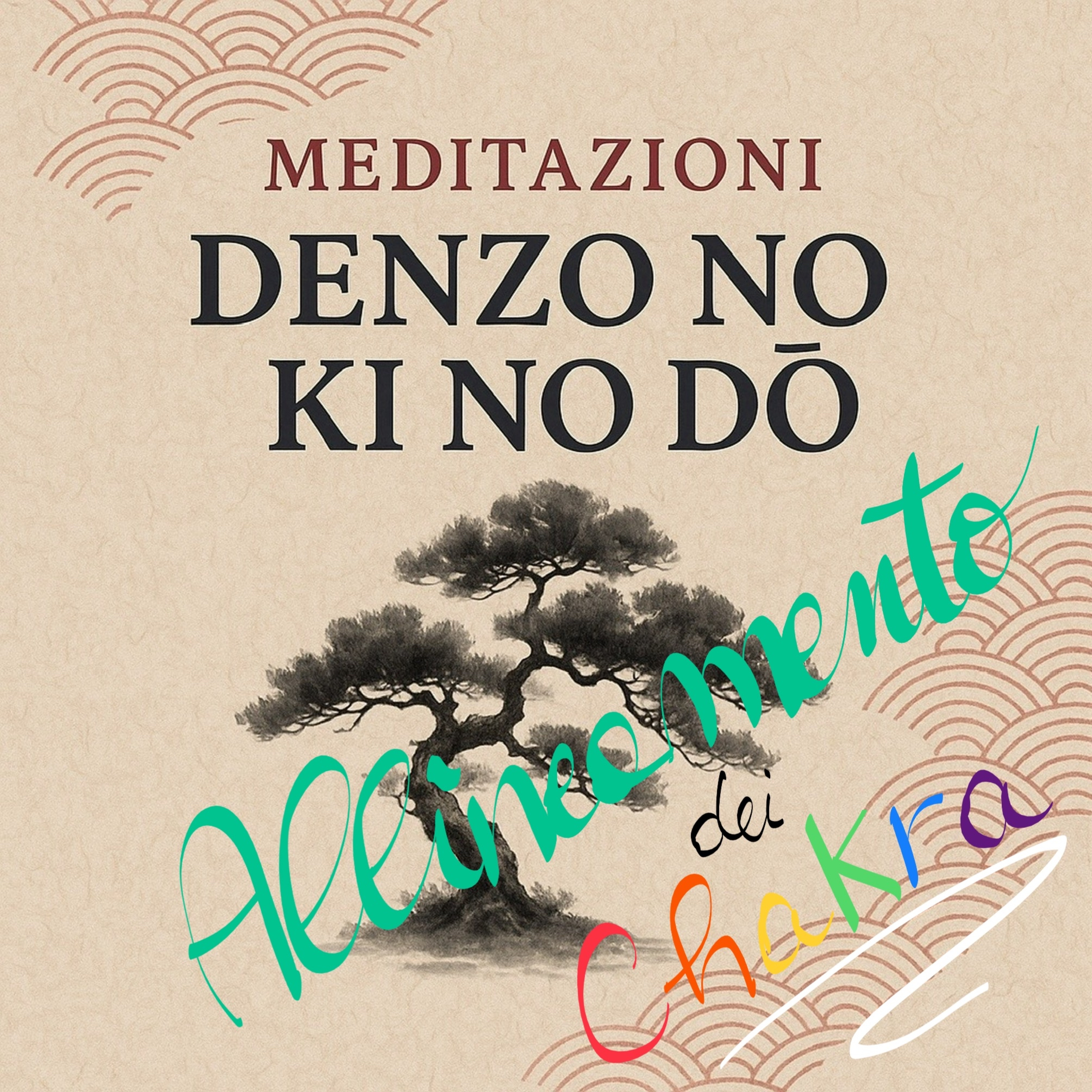 Meditazione Reiki guidata per i 7 chakra: riequilibrio e bilanciamento