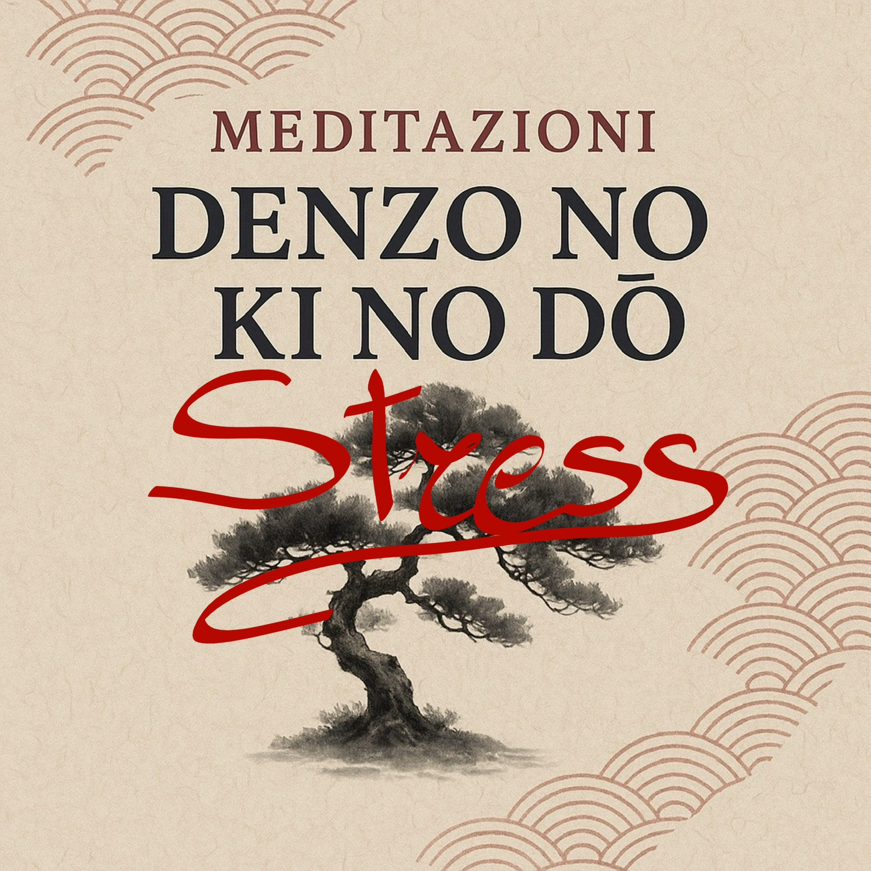 Stress e tensione: sciogli il carico in pochi minuti | La Via del Riequilibrio episode artwork