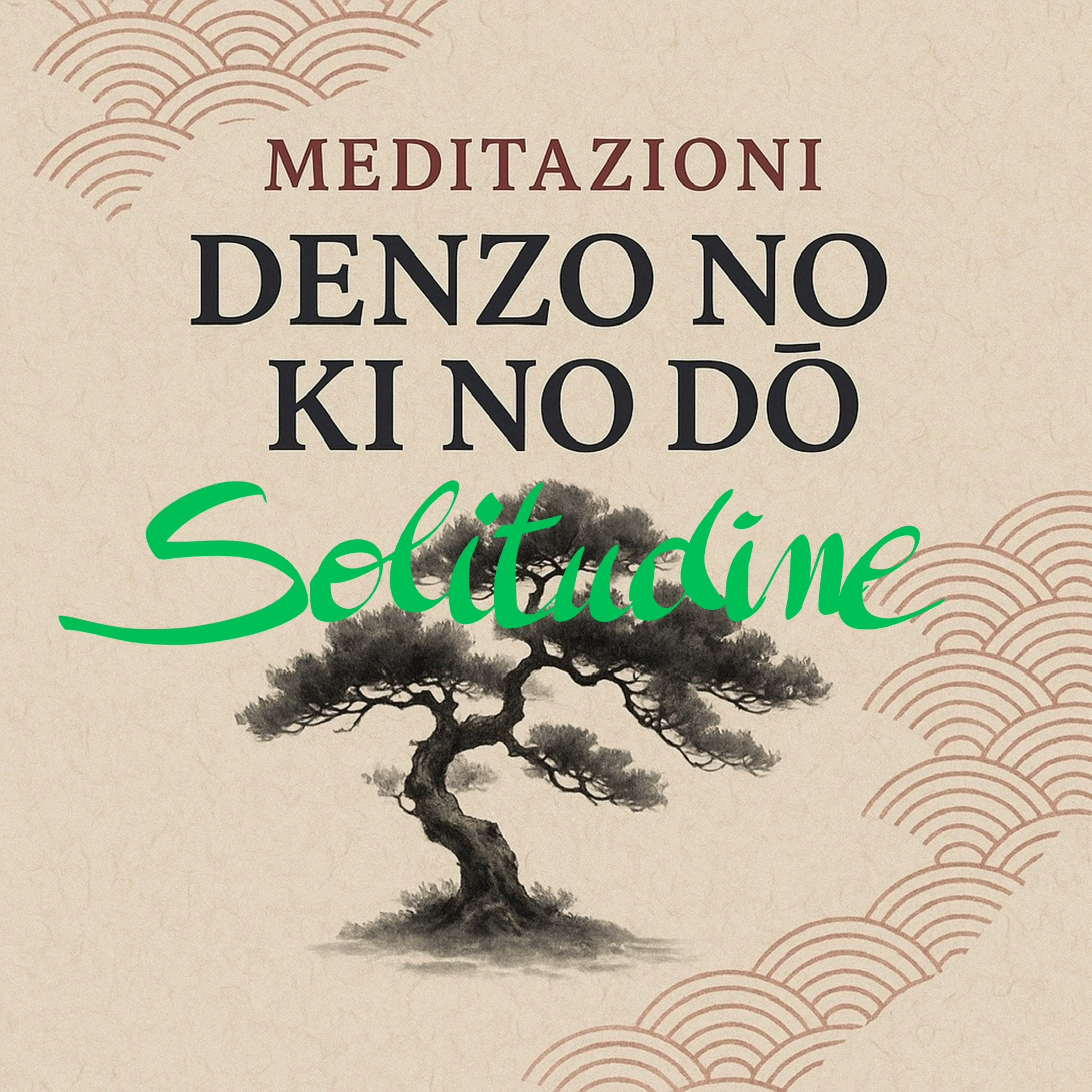 Mi sento solə: meditazione per accogliere la solitudine | La Via del Riequilibrio episode artwork