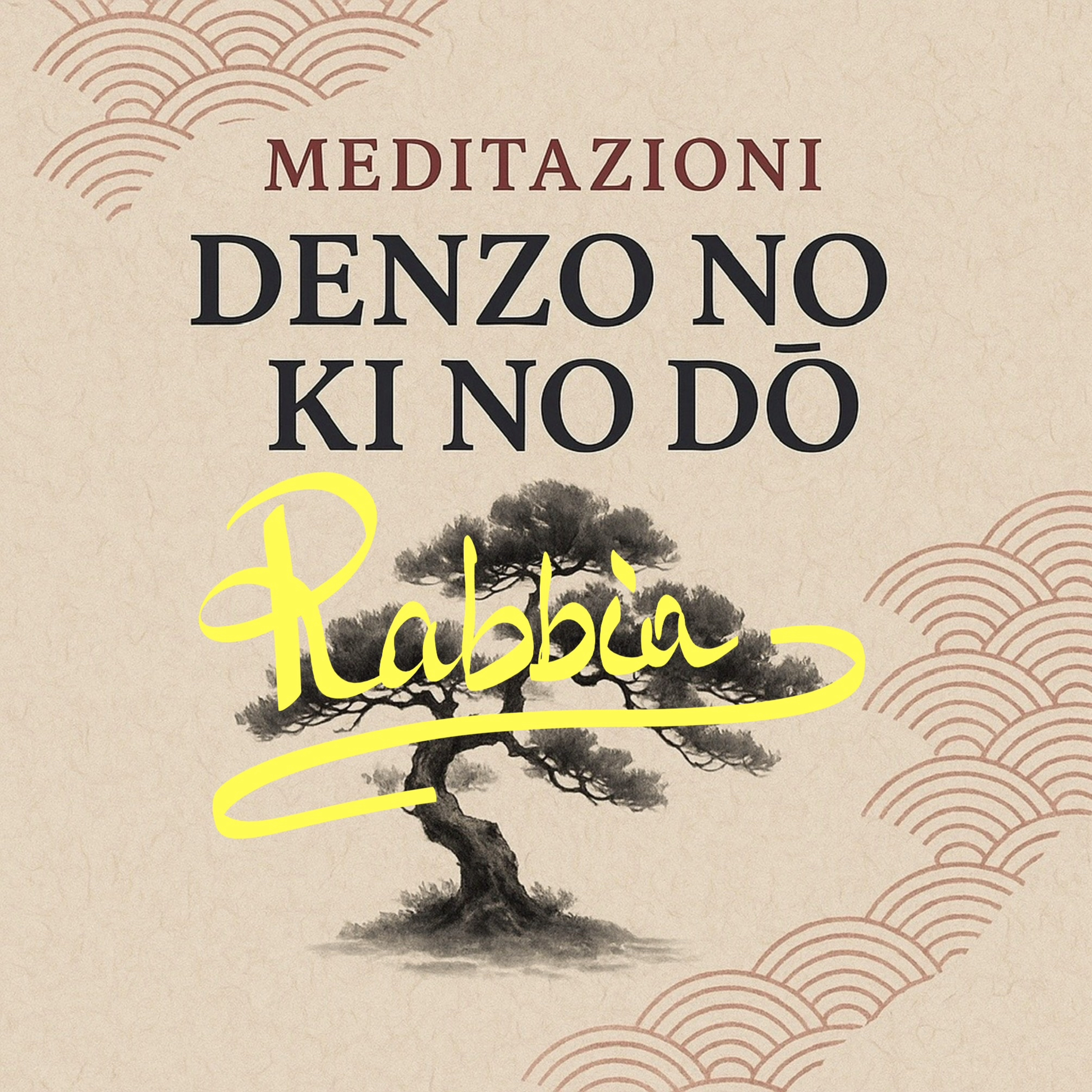 Rabbia e nervi: calmati prima di reagire (respiro guidato) | La Via del Riequilibrio episode artwork
