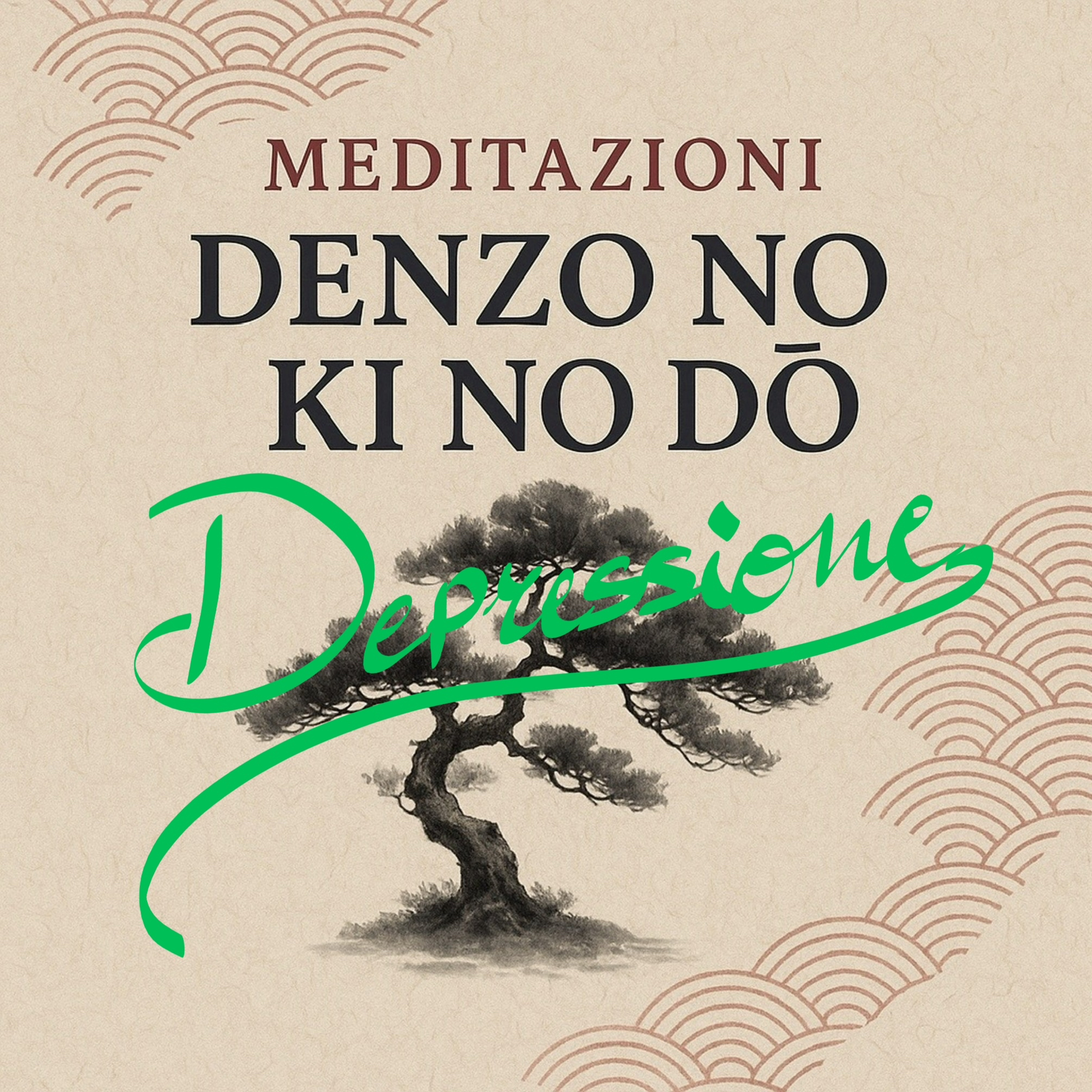 Mi sento senza energie: meditazione per attraversare apatia e vuoto | La Via del Riequilibrio episode artwork