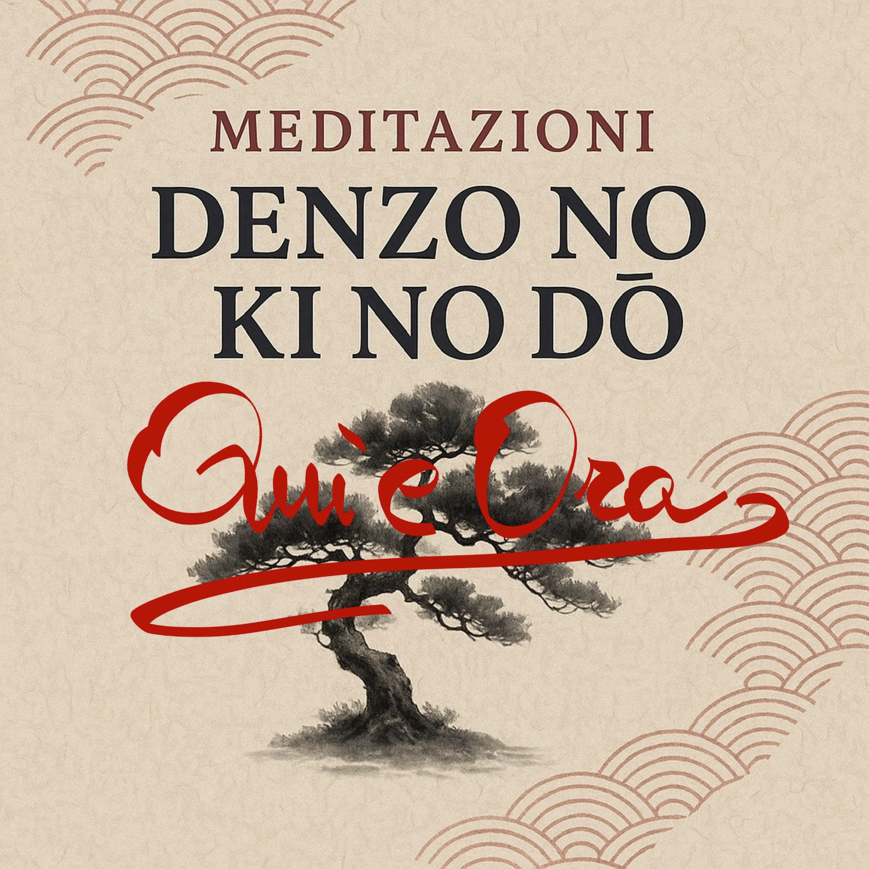 Sono sempre nei pensieri: torna al qui e ora (mindfulness guidata) | La Via del Riequilibrio episode artwork
