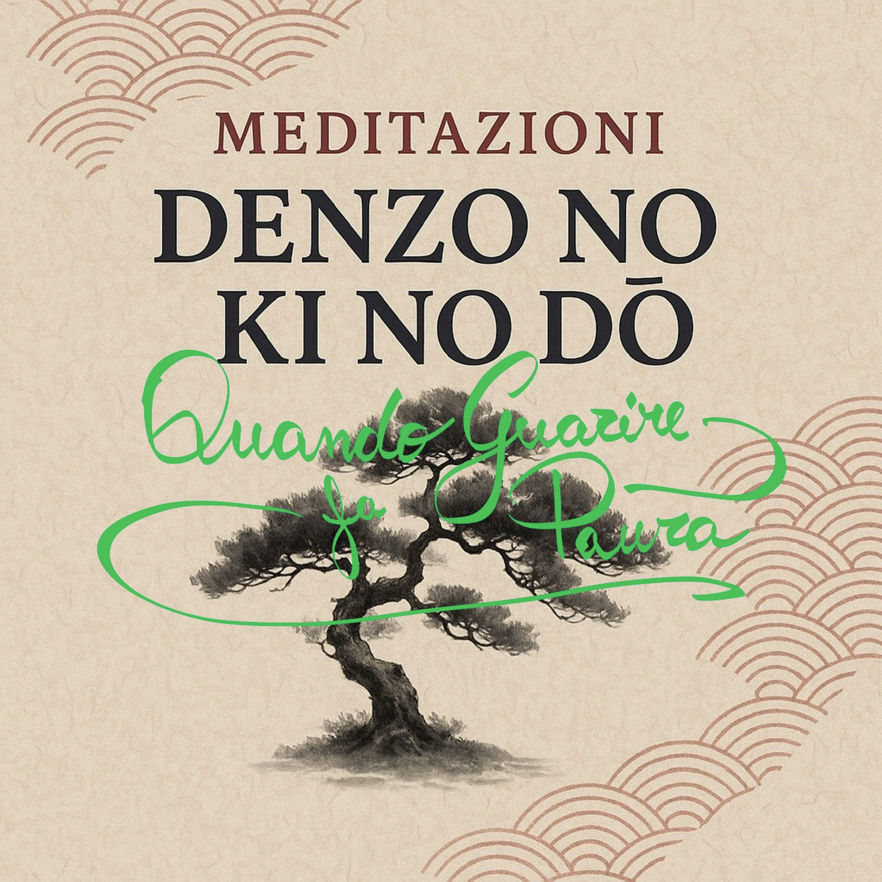 Ho paura di guarire: meditazione per attraversare la resistenza | La Via del Riequilibrio episode artwork