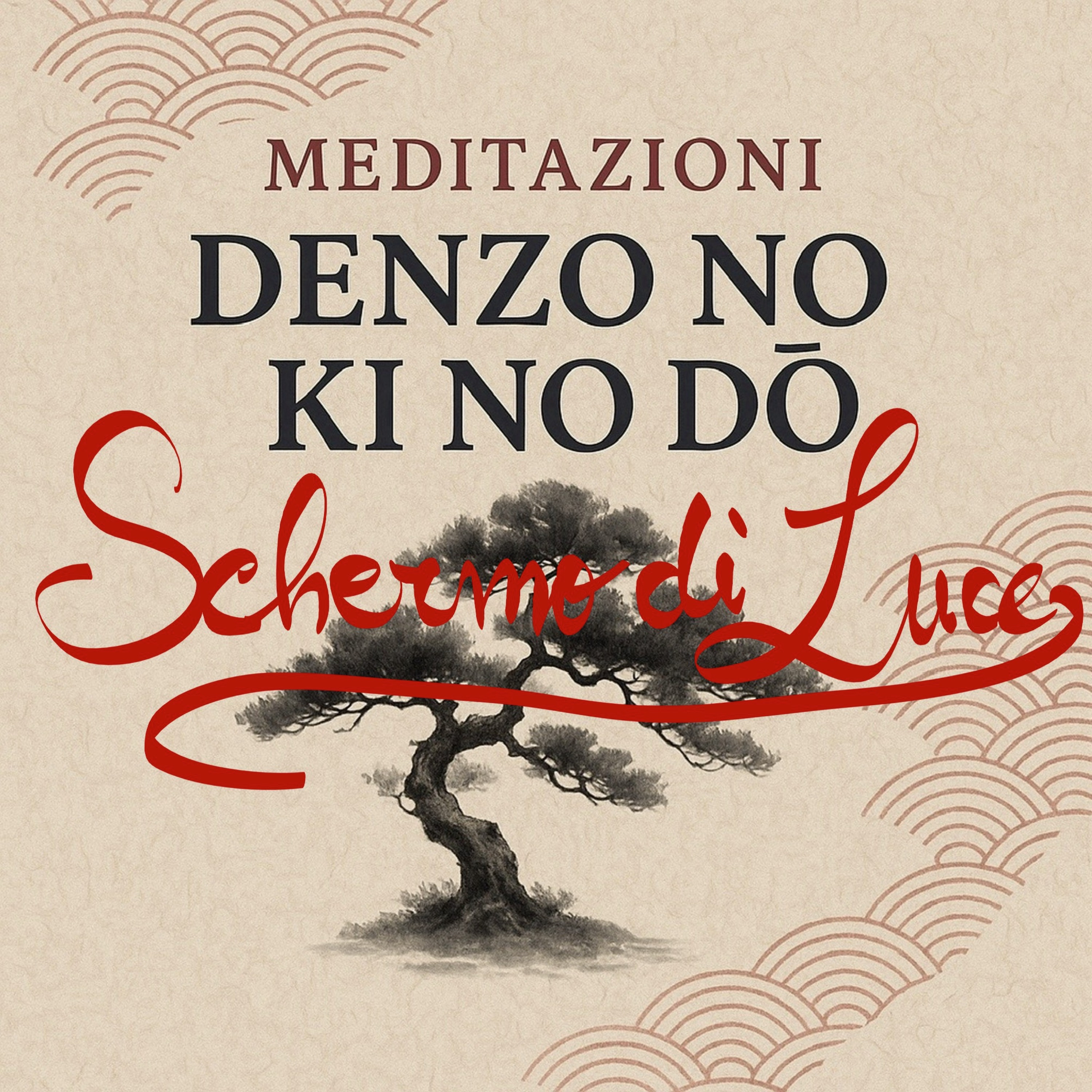 Mi sento invaso: protezione energetica “Schermo di Luce” | La Via del Riequilibrio episode artwork