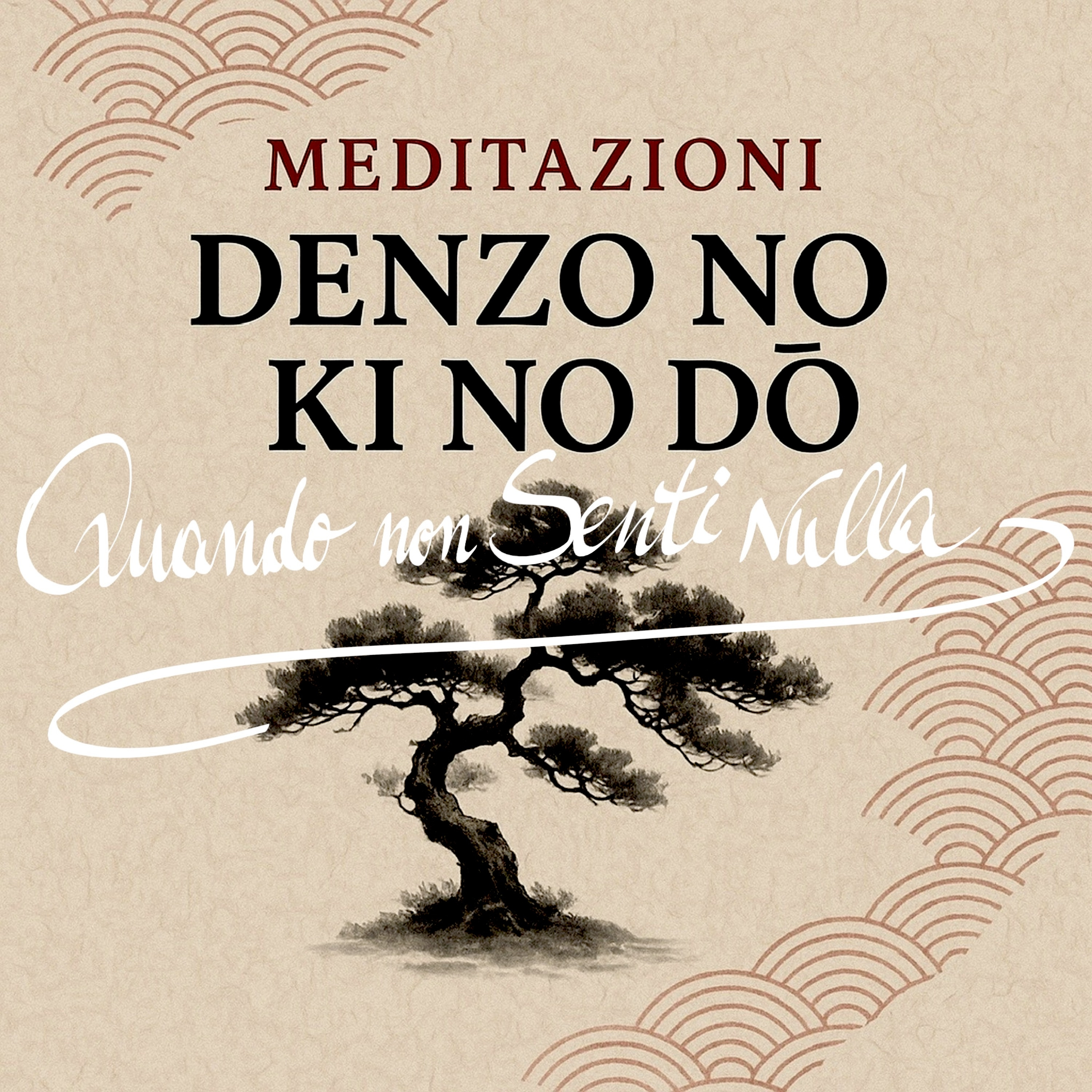 Meditazione Mindfulness Reiki Guidata | Quando Non Senti Nulla | La Via del Riequilibrio episode artwork