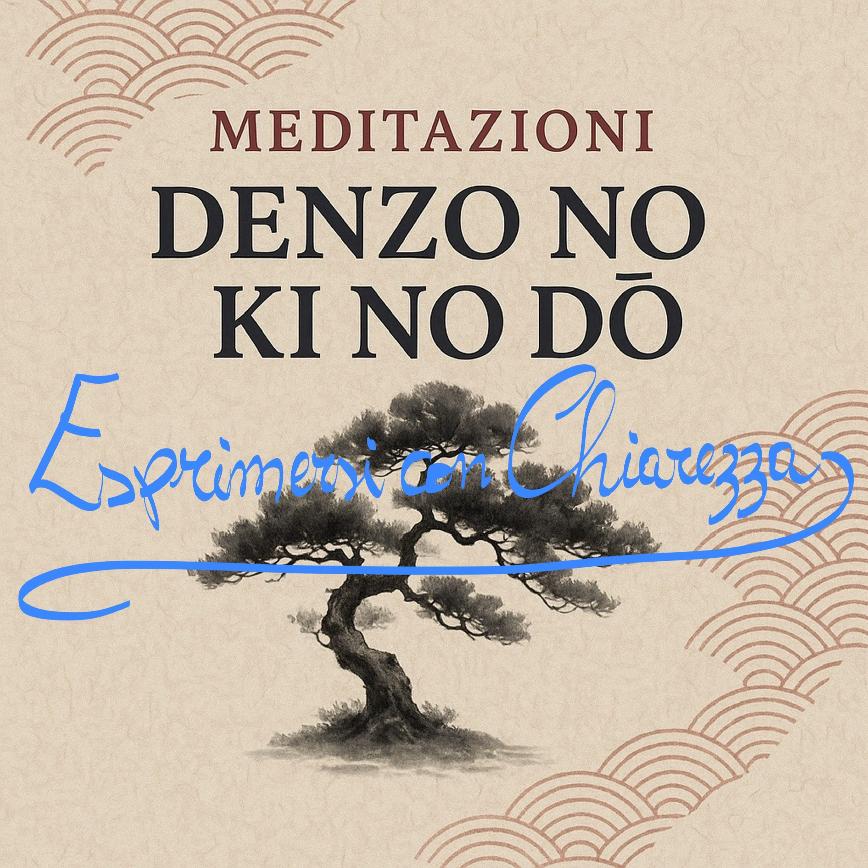 Non riesco a dire quello che penso: meditazione per esprimerti con chiarezza | La Via del Riequilibrio episode artwork