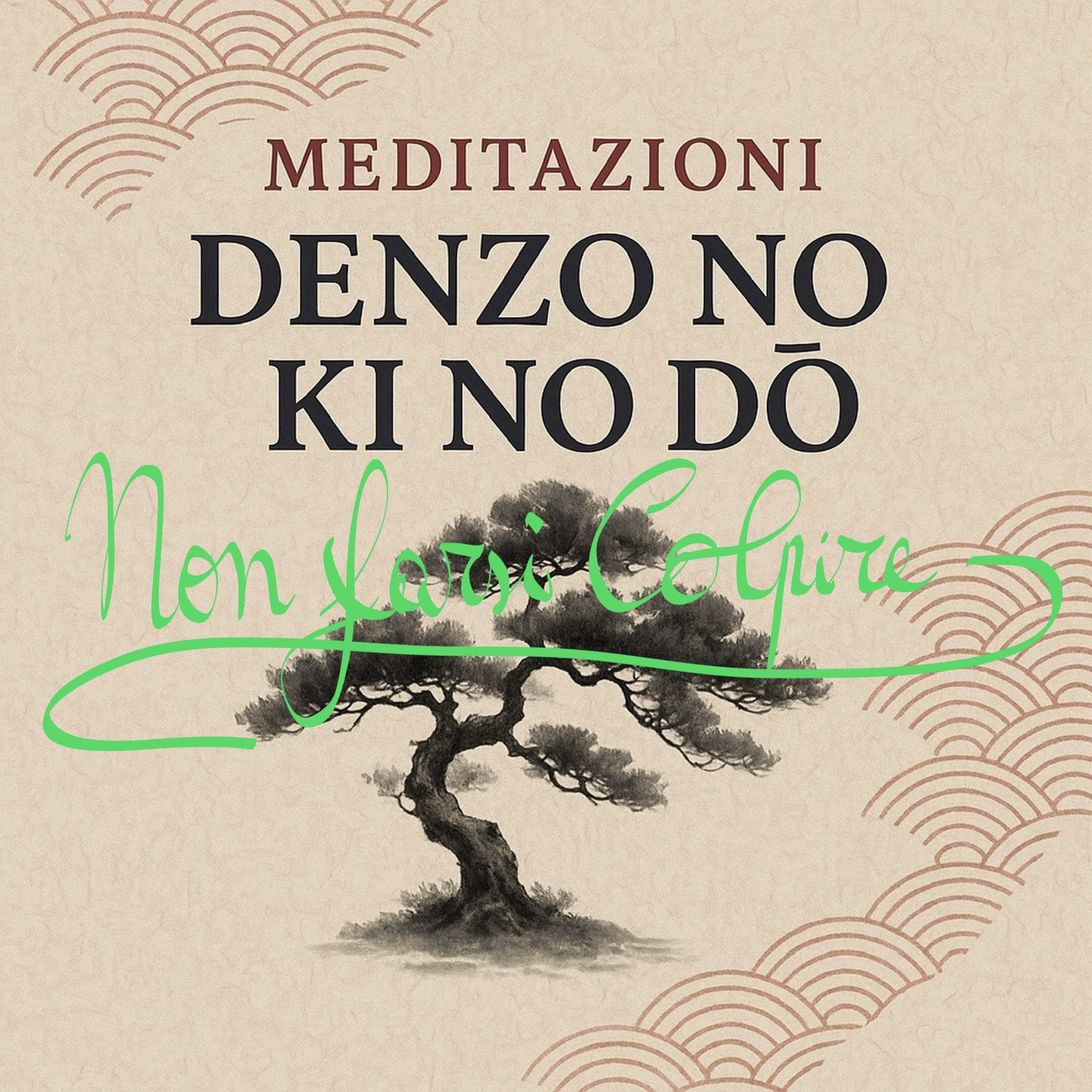 Mi colpiscono le parole degli altri: non prenderla sul personale | La Via del Riequilibrio episode artwork