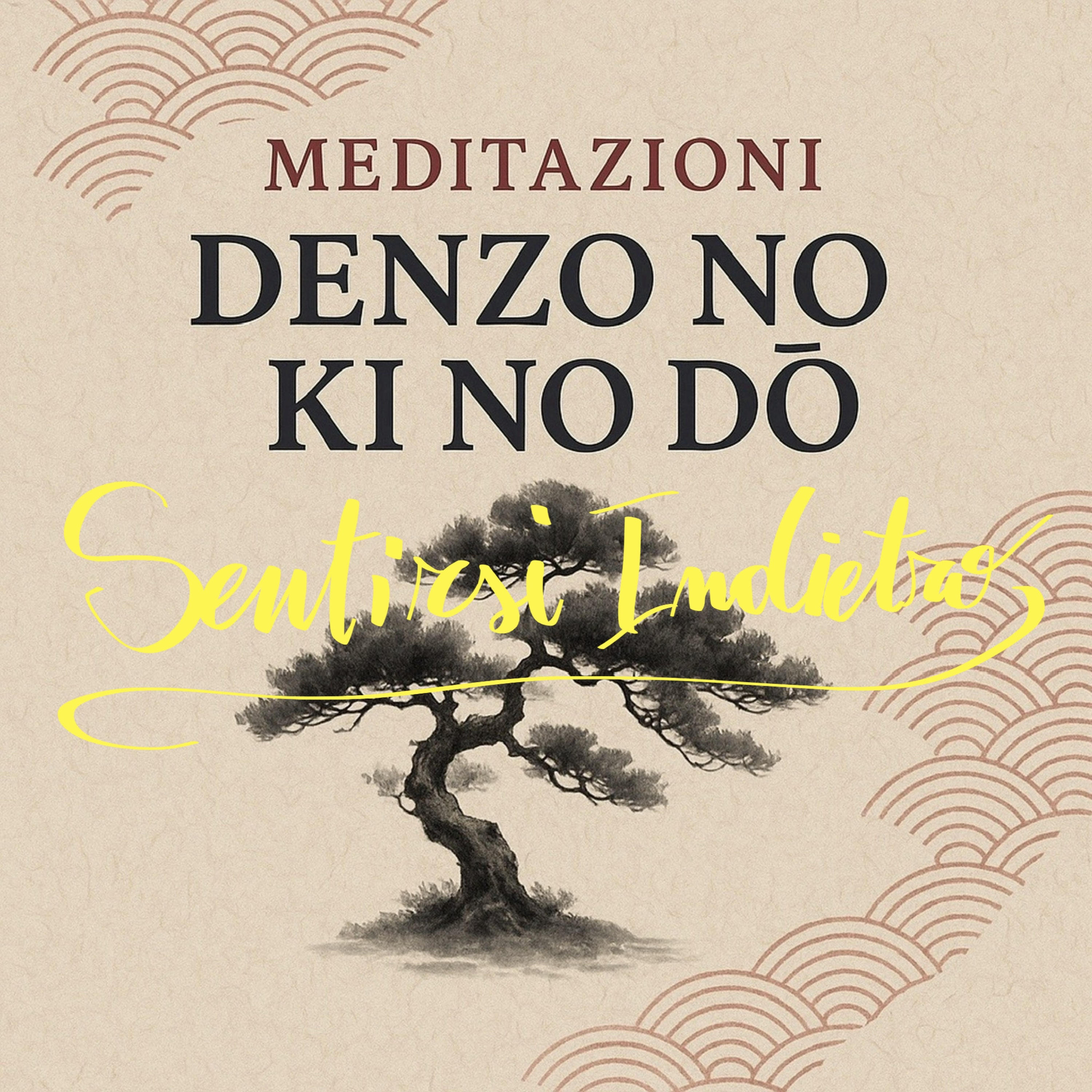Mi sento indietro: meditazione per fidarti del tuo tempo | La Via del Riequilibrio episode artwork