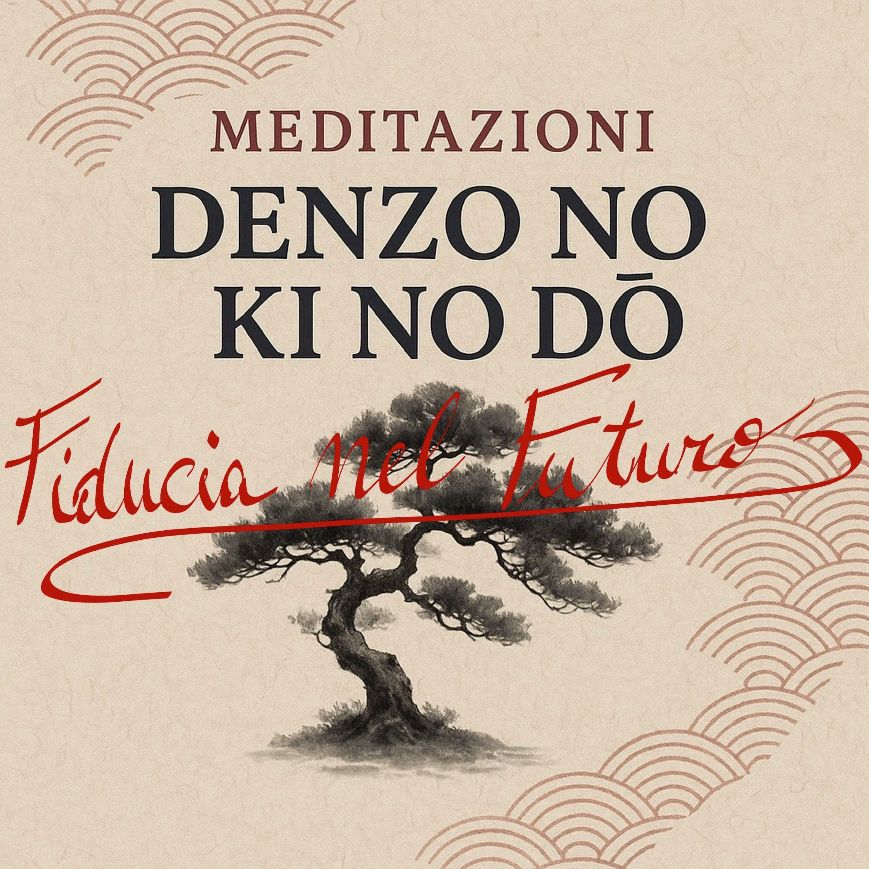 Ho paura del futuro: meditazione per ritrovare fiducia e stabilità | La Via del Riequilibrio episode artwork