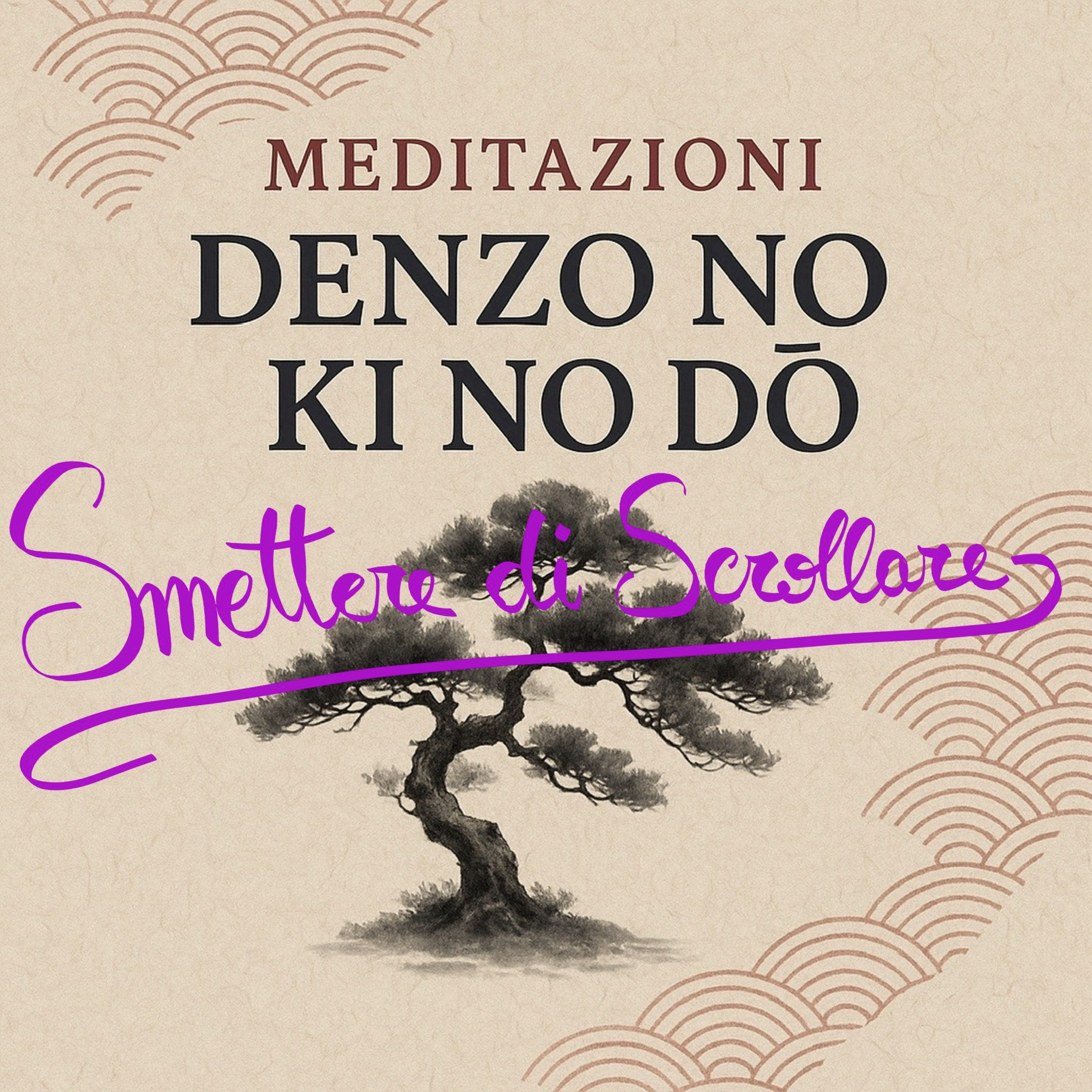 Non riesco a smettere di scrollare: come riprendere il Controllo | La Via del Riequilibrio episode artwork