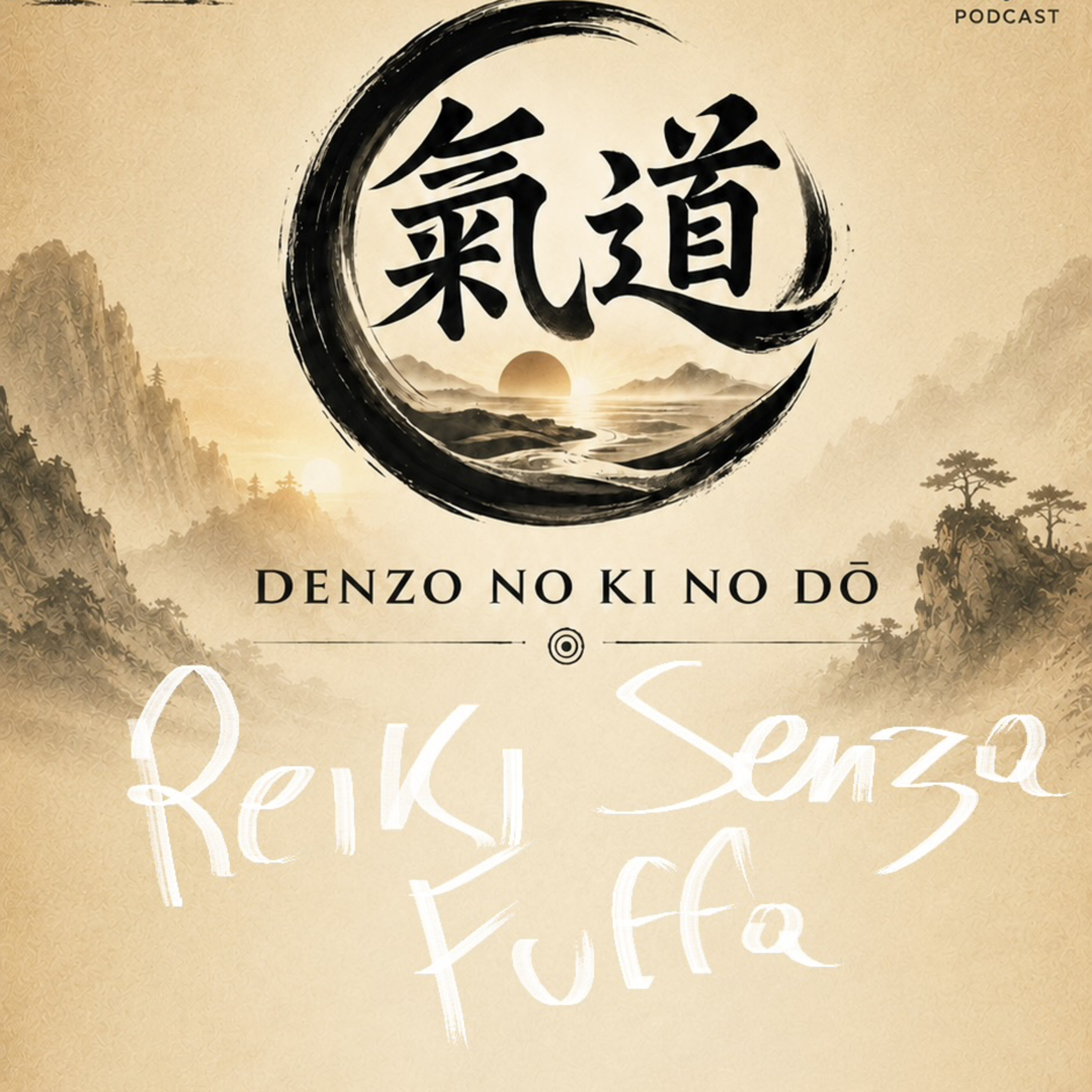 Reiki senza fuffa: cos’è davvero e perché viene frainteso episode artwork