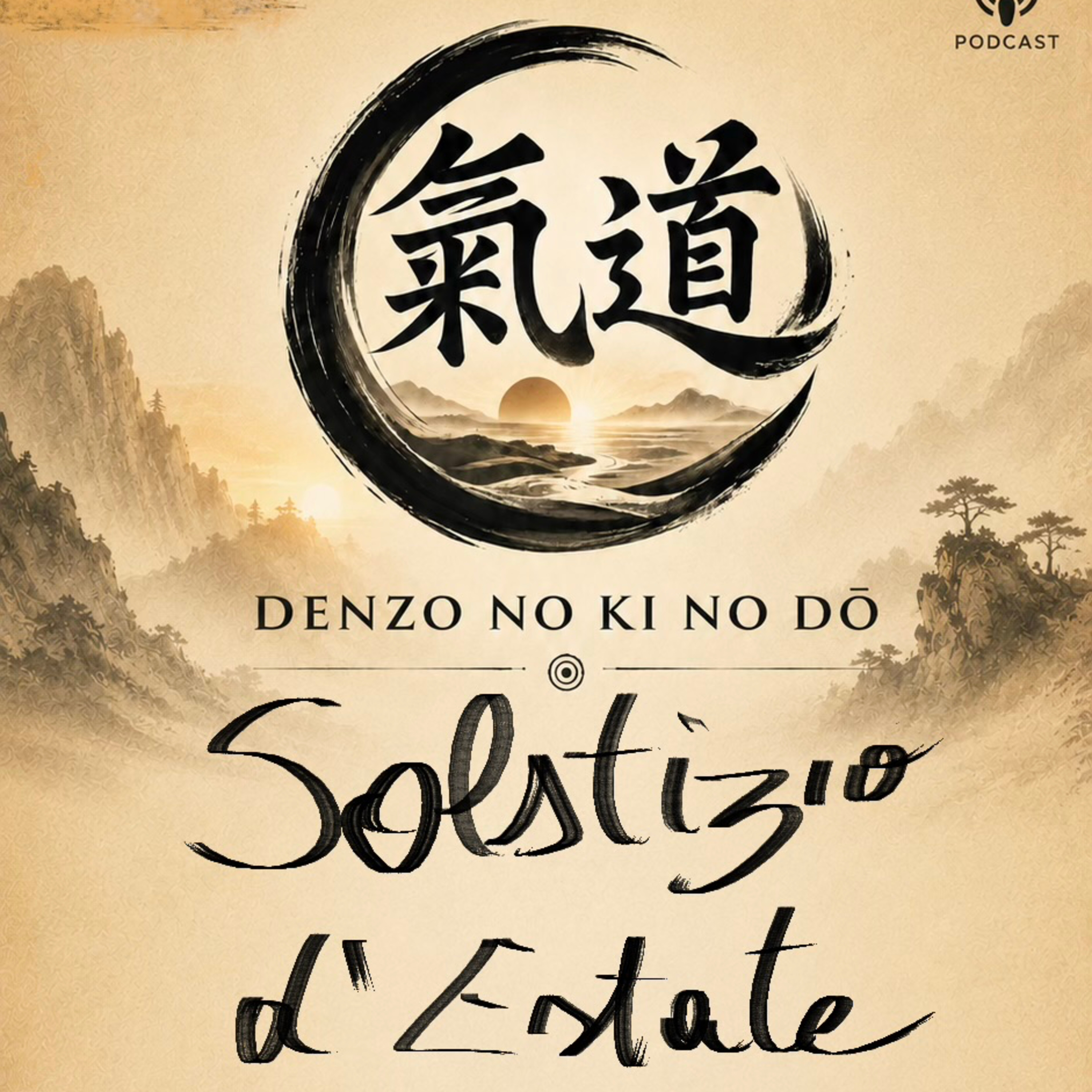 Meditazione del Solstizio d’Estate per l’Abbondanza e la Gratitudine. episode artwork