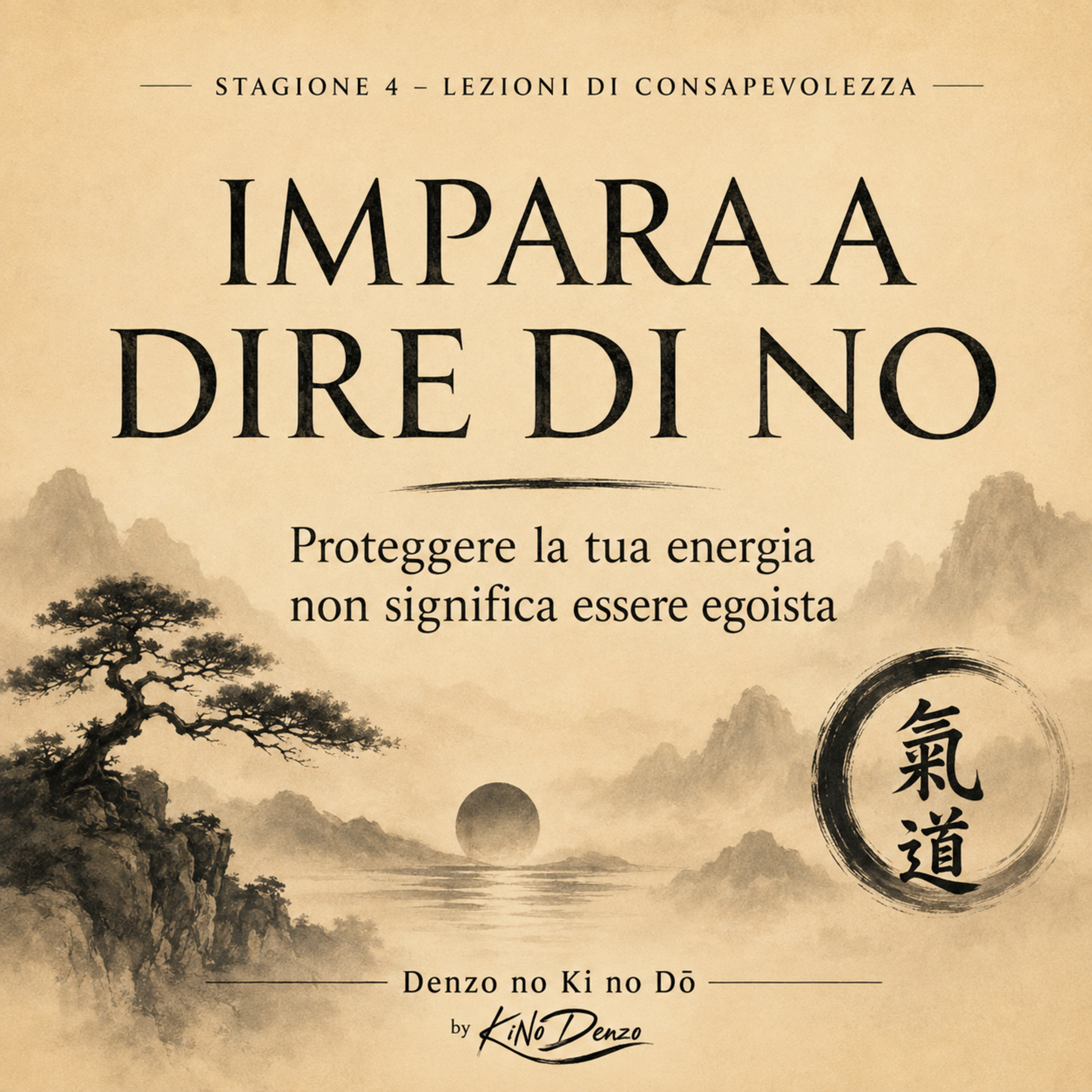 Lezione 2 – Impara a dire NO senza sentirti egoista