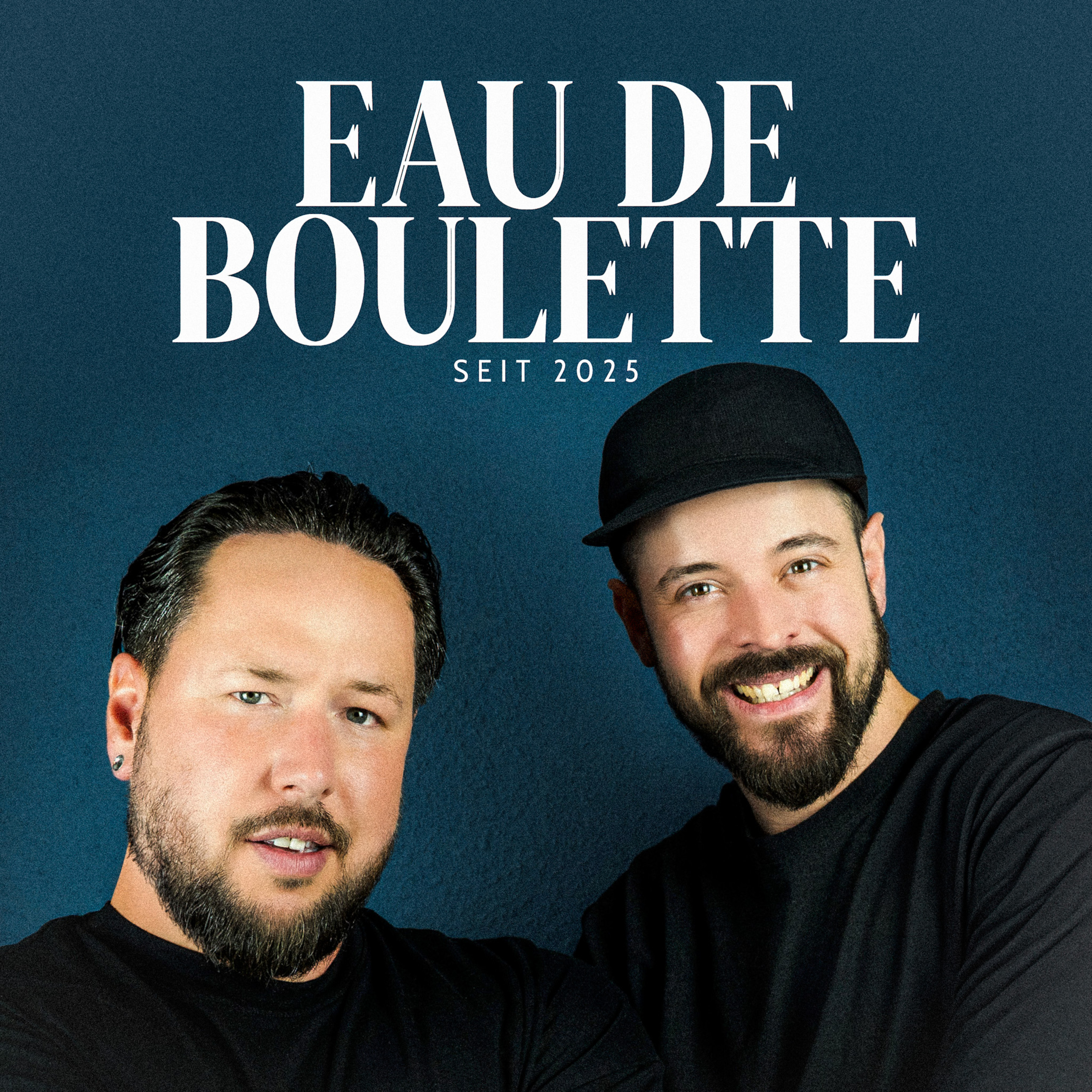 Eau De Boulette #1: Der rote Faden  episode artwork