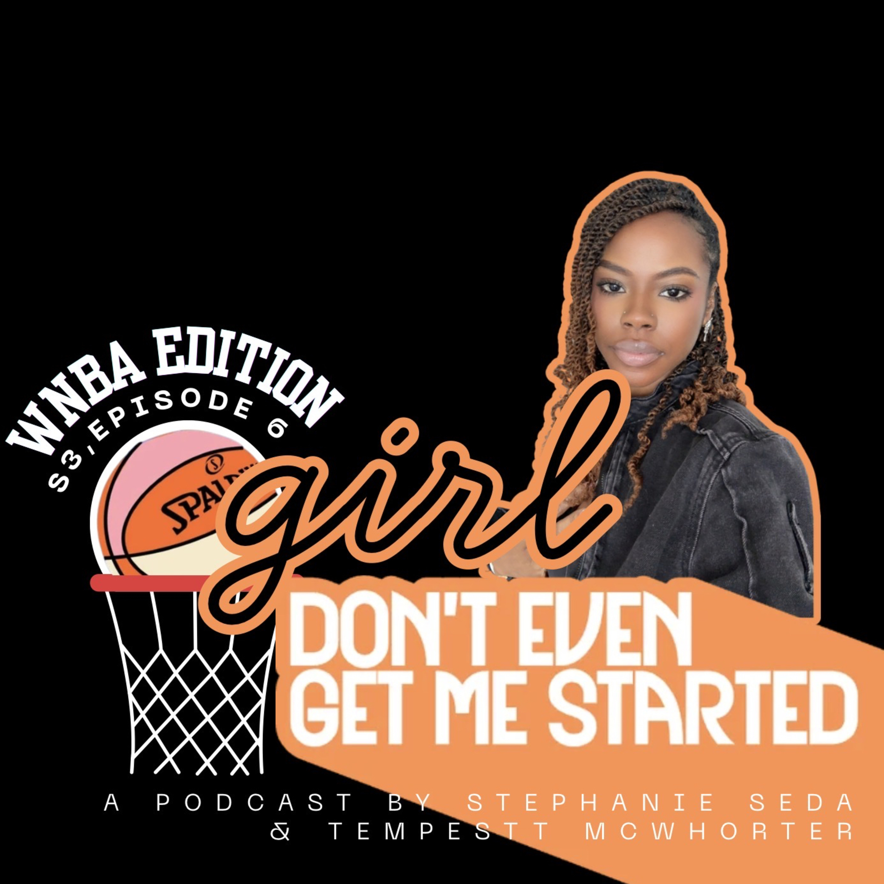 S3, Ep6: Commissioner’s Cup Week 2, Minnesota Lynx vs. Las Vegas Aces with ItsLexxGray
