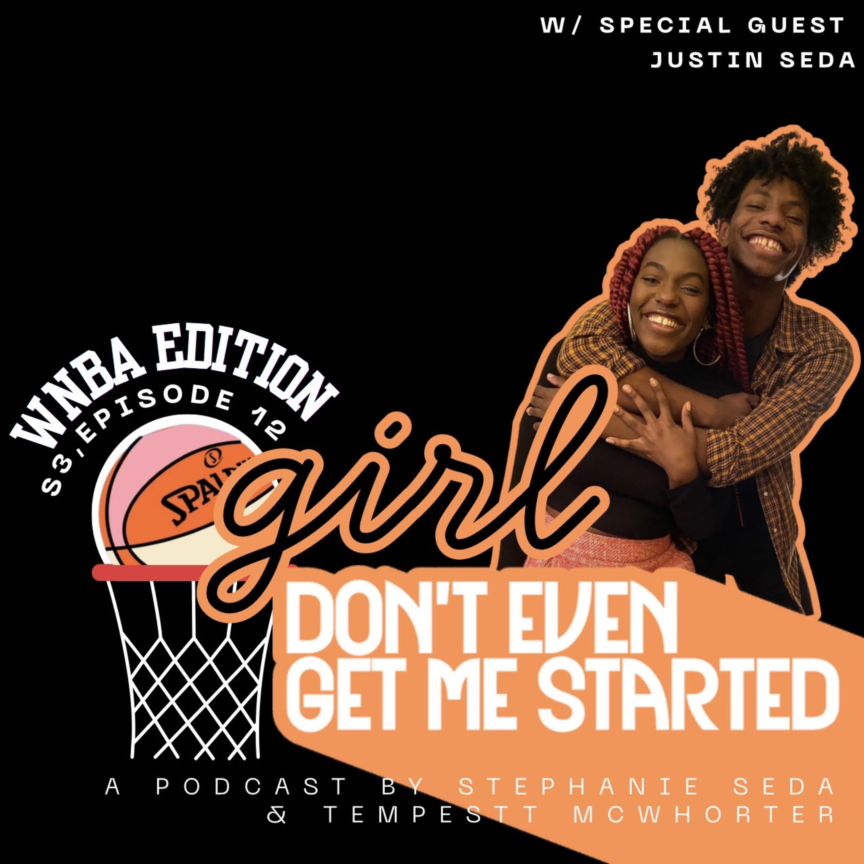 S3, Ep13: Indiana Fever vs. Las Vegas Aces