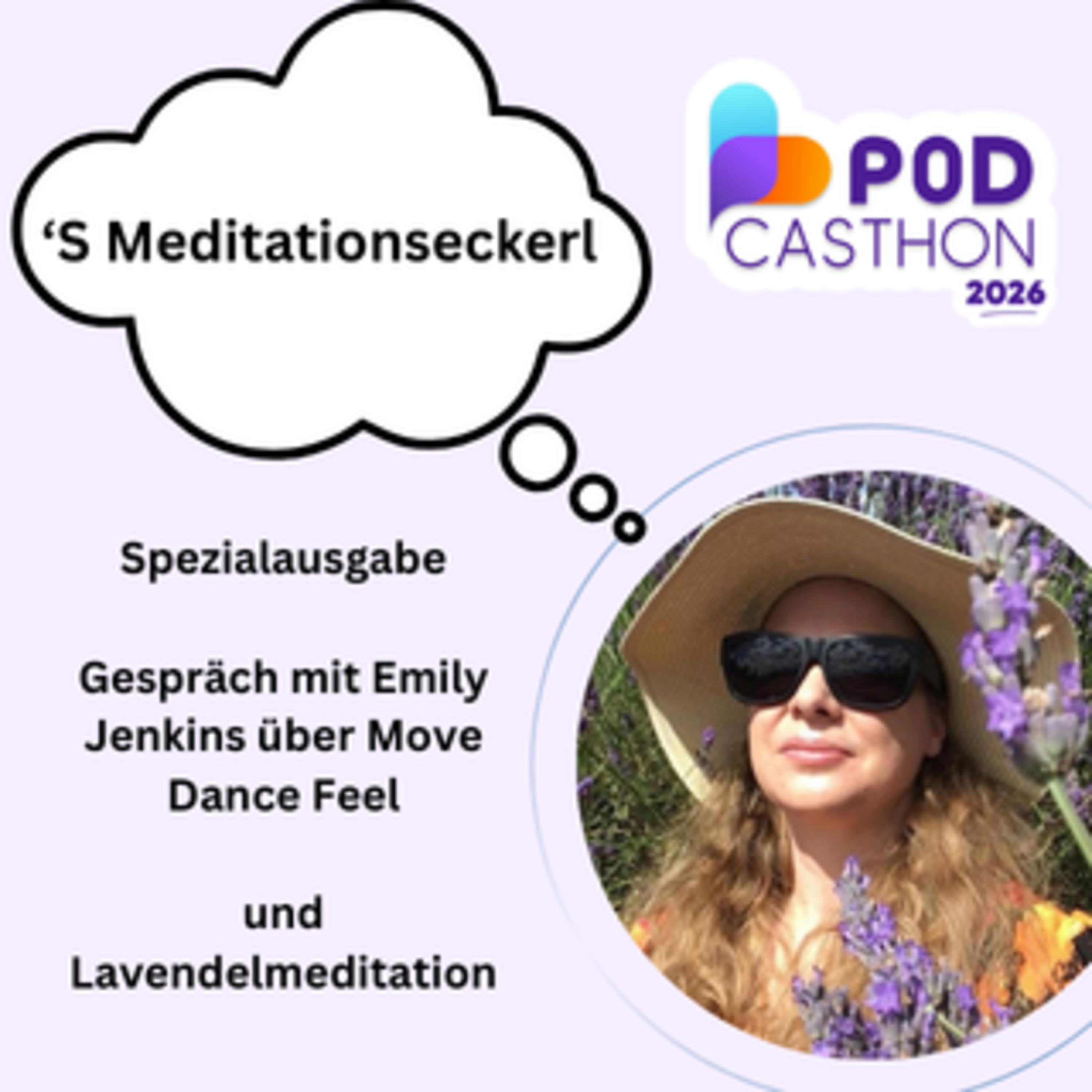 ‘S Meditationseckerl
