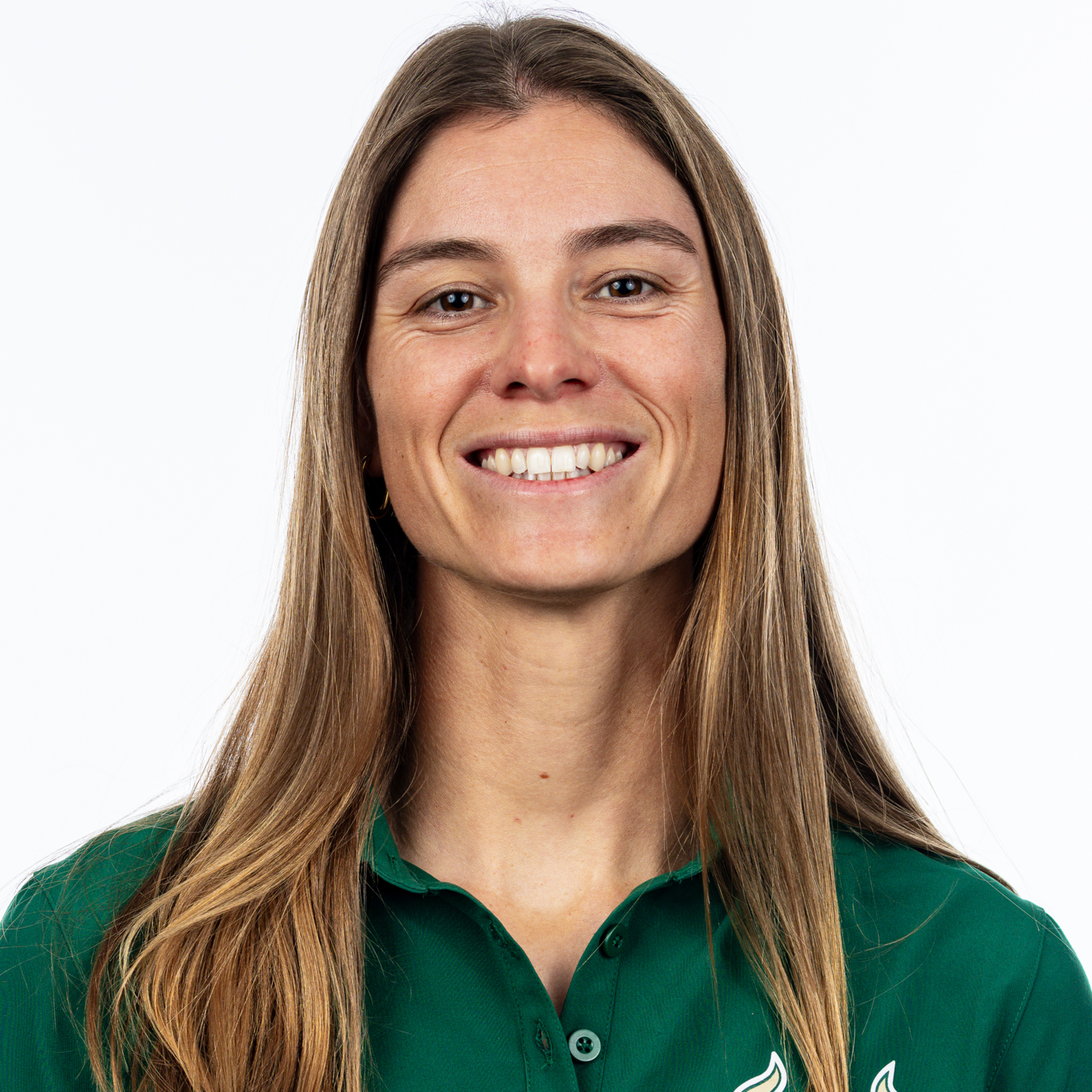 Bulls Beat Monday 6-1: Both Relays, Croal Championship-Bound; Jo Kremer New Beach Vollleyball Leader; Lacrosse Adds 60-Goal Scorer; Notes on Football, Softball, Men's Golf, episode artwork