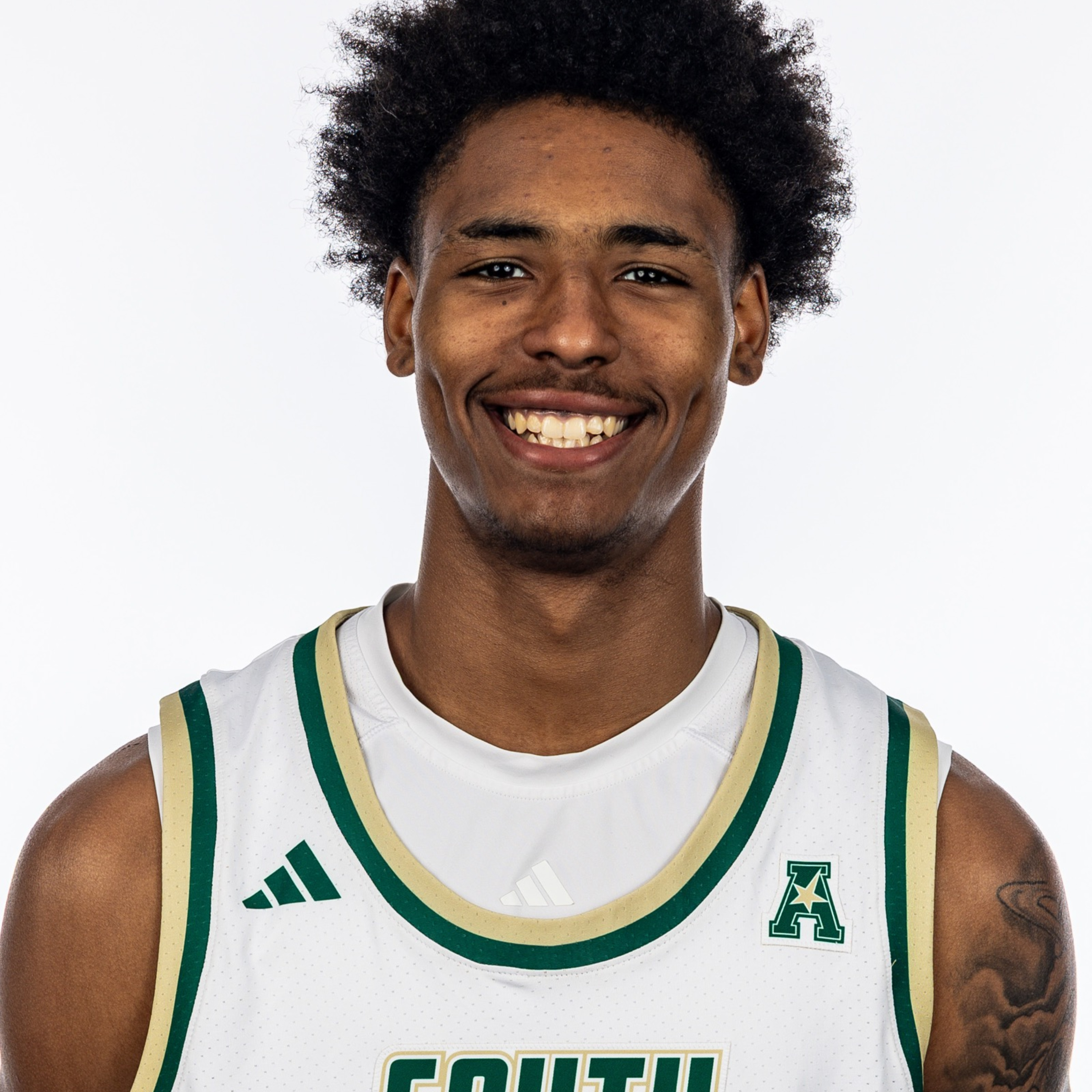Chris Davis Jr., Sophomore Guard Following Chris Mack from Charleston episode artwork