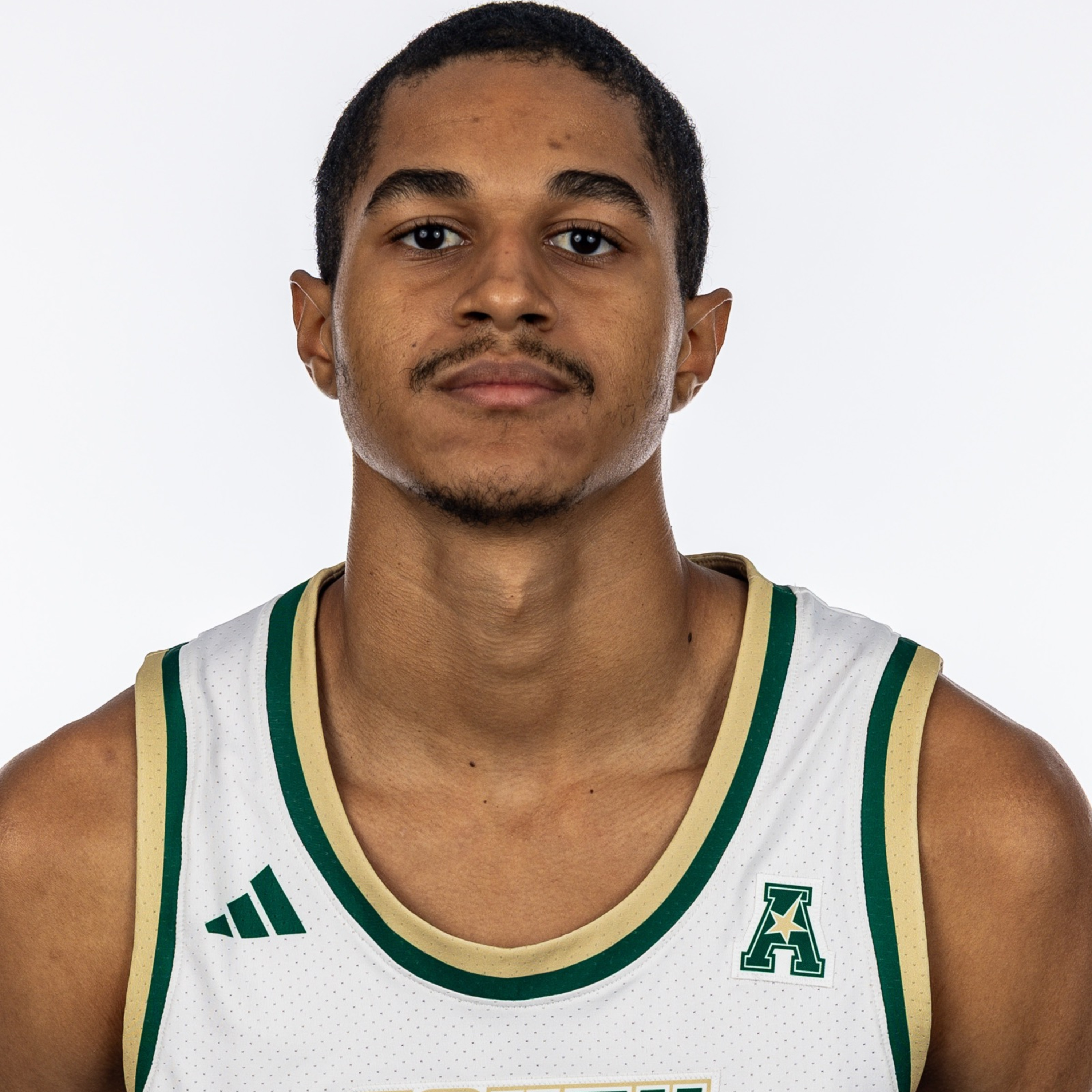 Joshua Lewis, son of 1992 NCAA Tournament team member Fred Lewis episode artwork