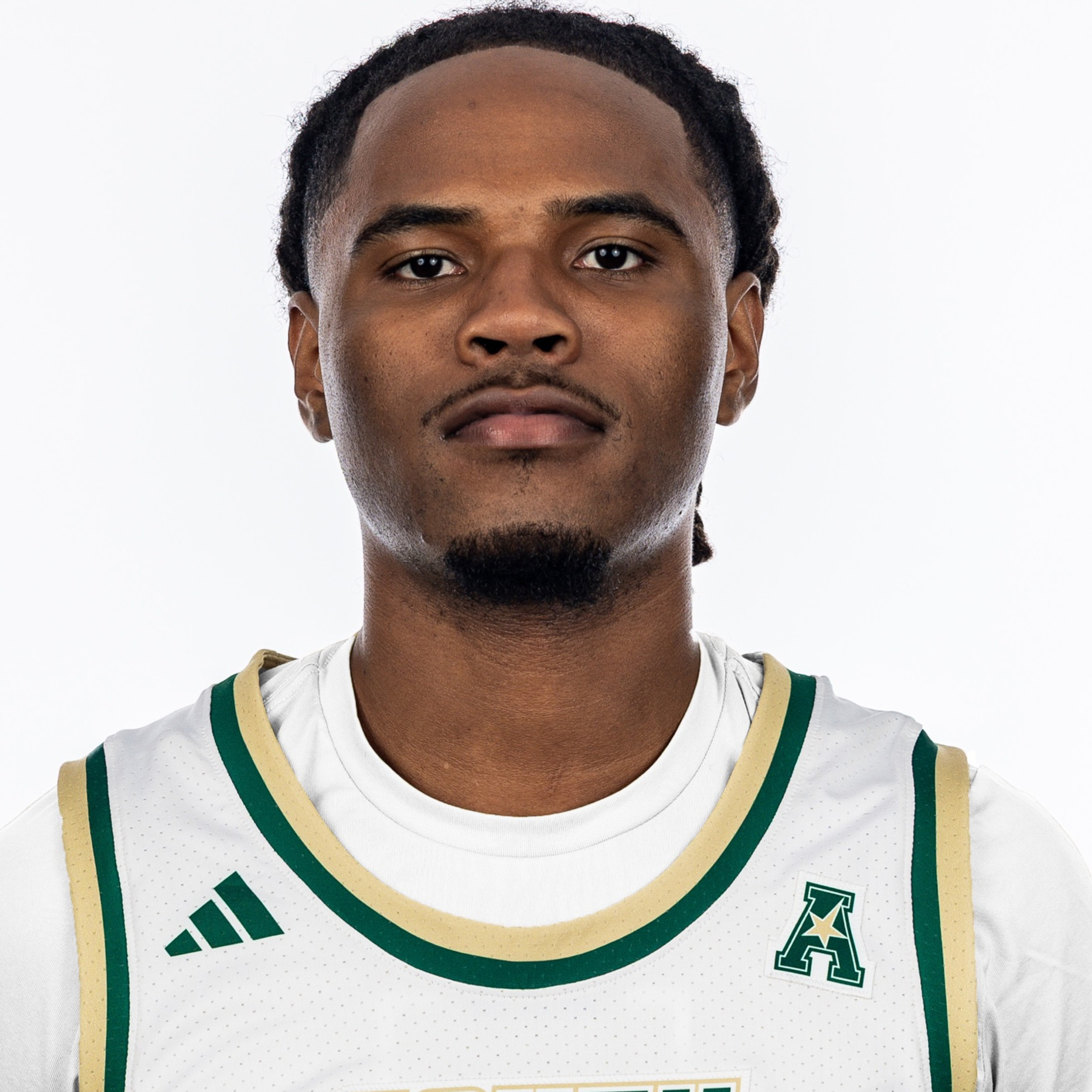 AJ Dancler, Combo Guard Coming from Coastal Carolina episode artwork