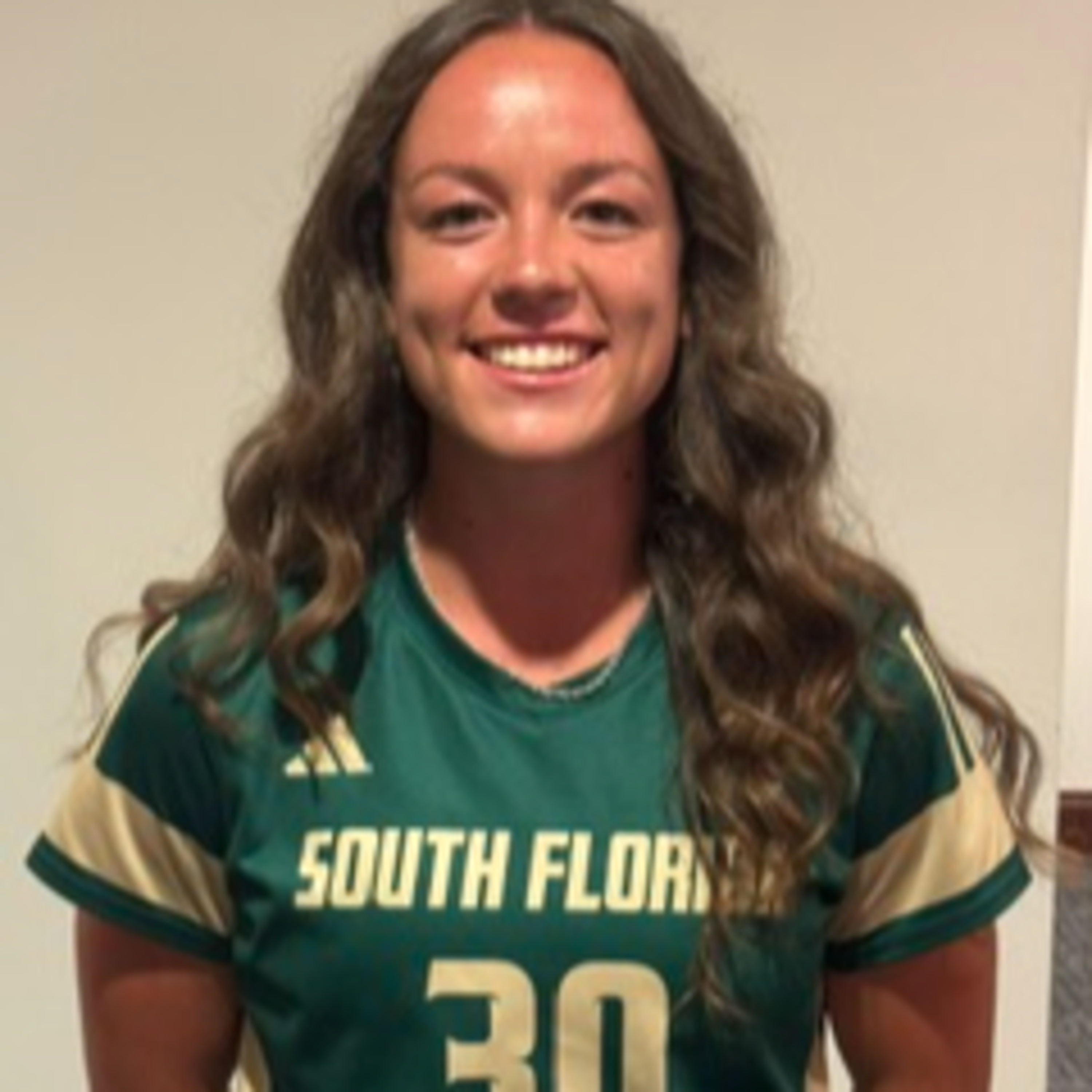 Junior Midfielder Brooke Fabri, Member of American Conference Preseason Watch List, Lauds New Assistant Coaches episode artwork