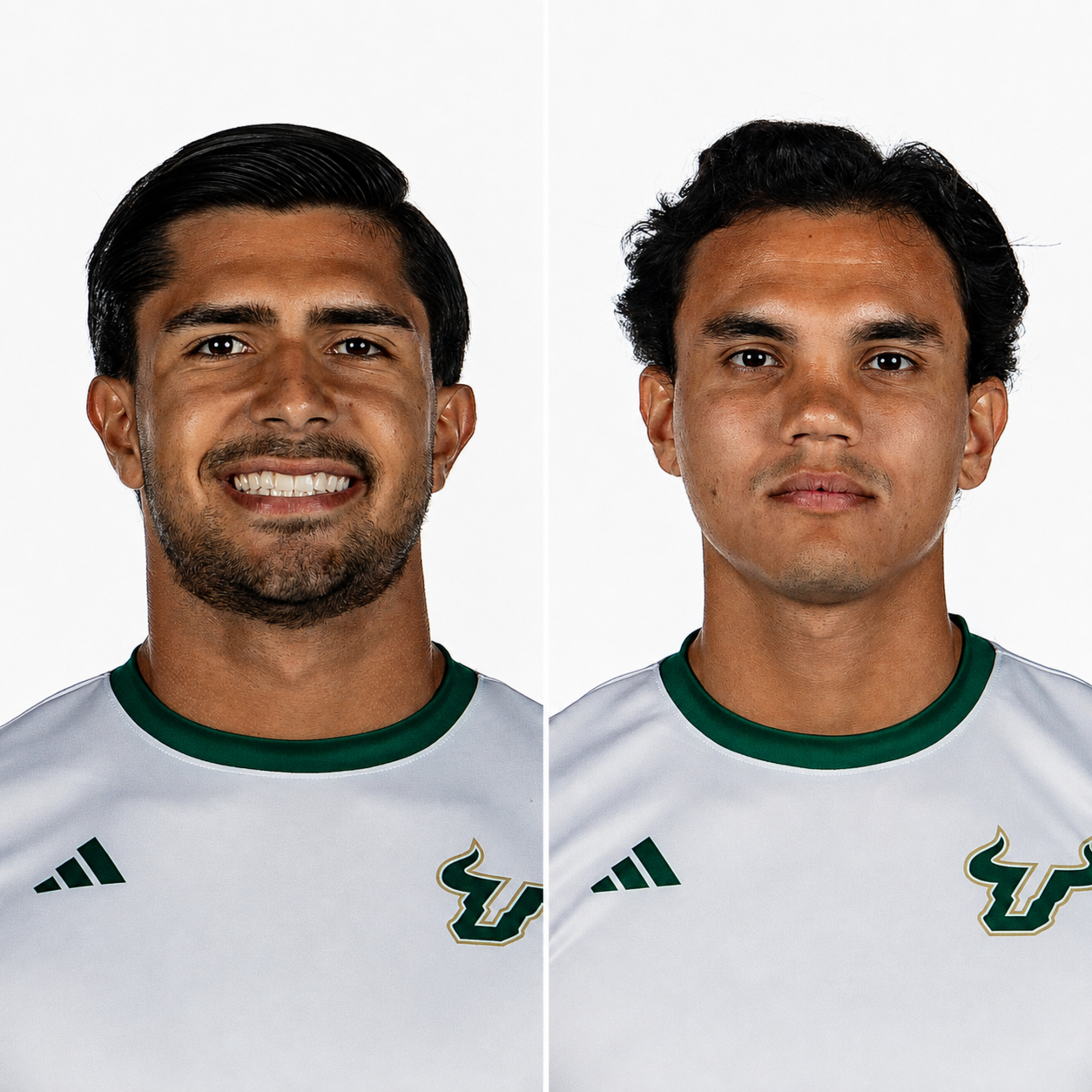 Bolivian Tandem Giovanni Cadore, Matheo Becerra Aim to Boost Bulls' Attack episode artwork