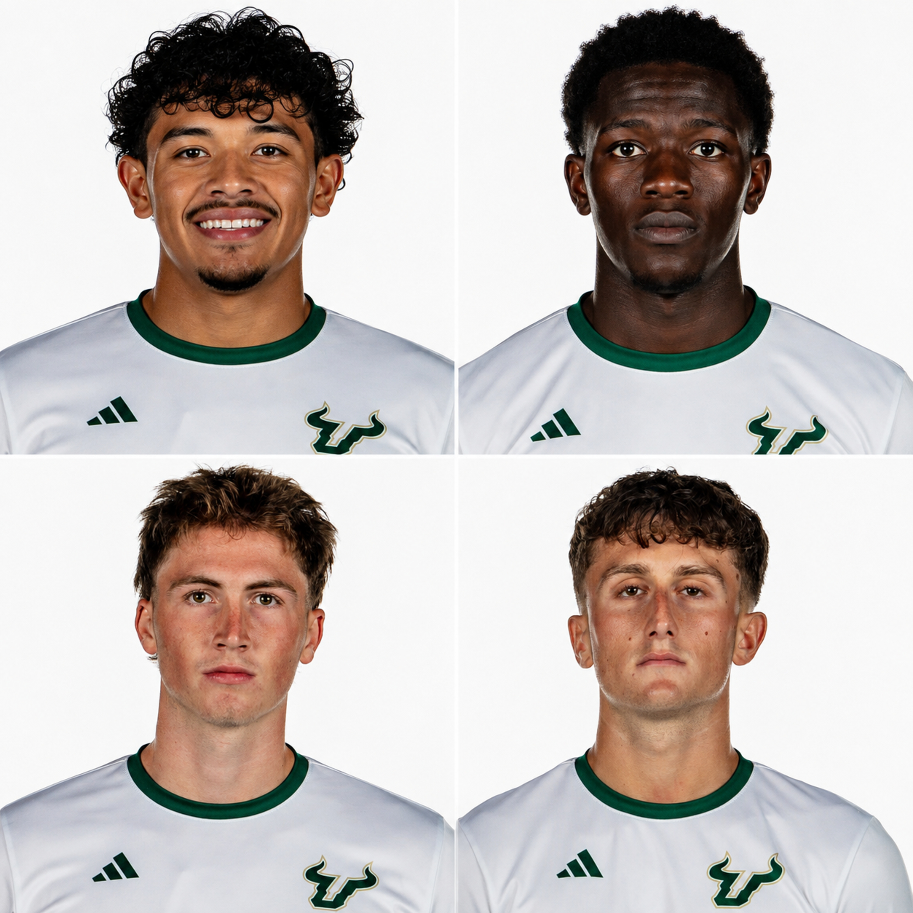 Grand Canyon Transfer Quartet Diego Sanchez, Serigne Diallo, Liam Healy, Baden Wandling Ready to Continue Kiefer Success as Bulls Prepare for Season Kickoff episode artwork