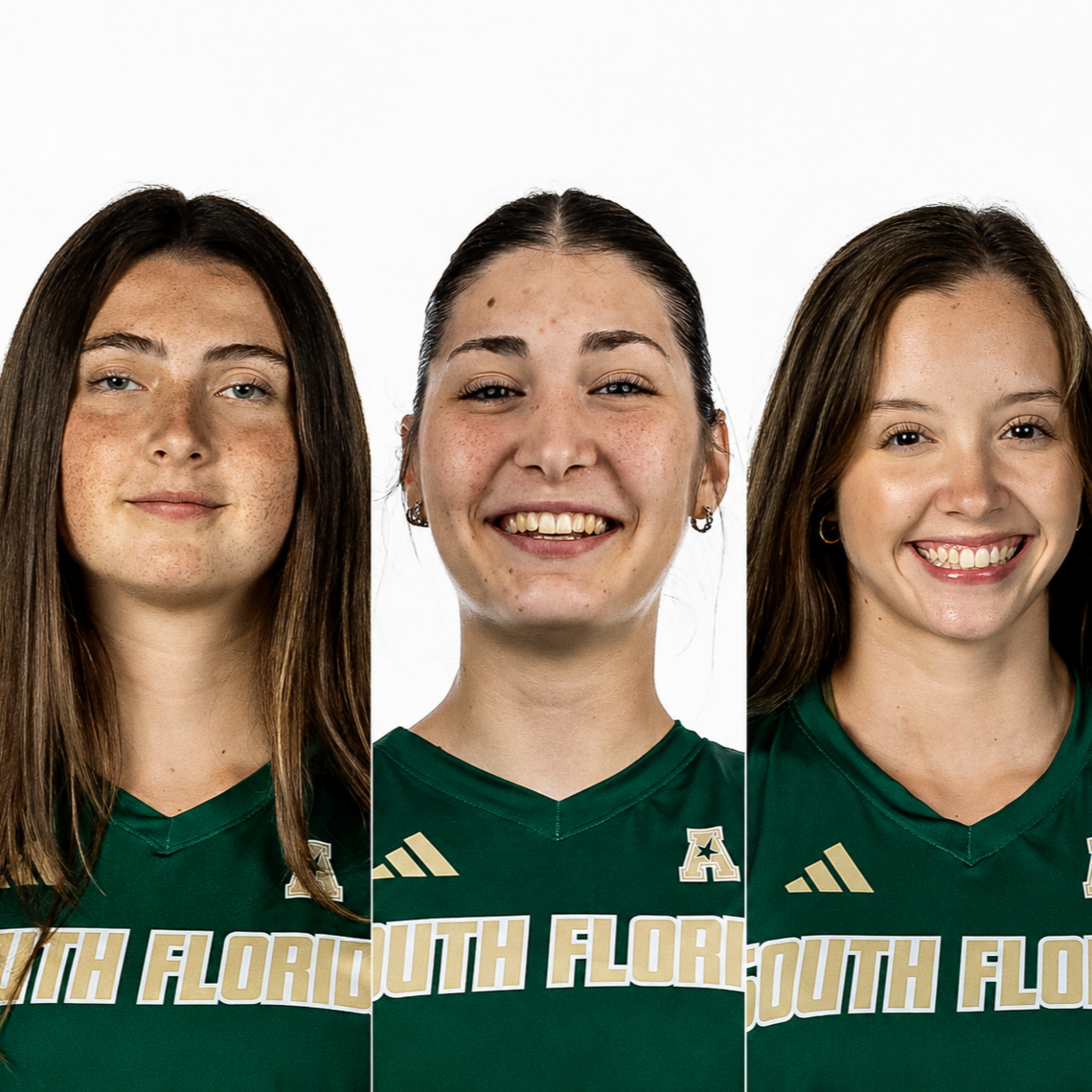 Volleyball's Argentinian Duo Mora Pampin, Paula Tomasa and Brazil's Duda Gomes episode artwork