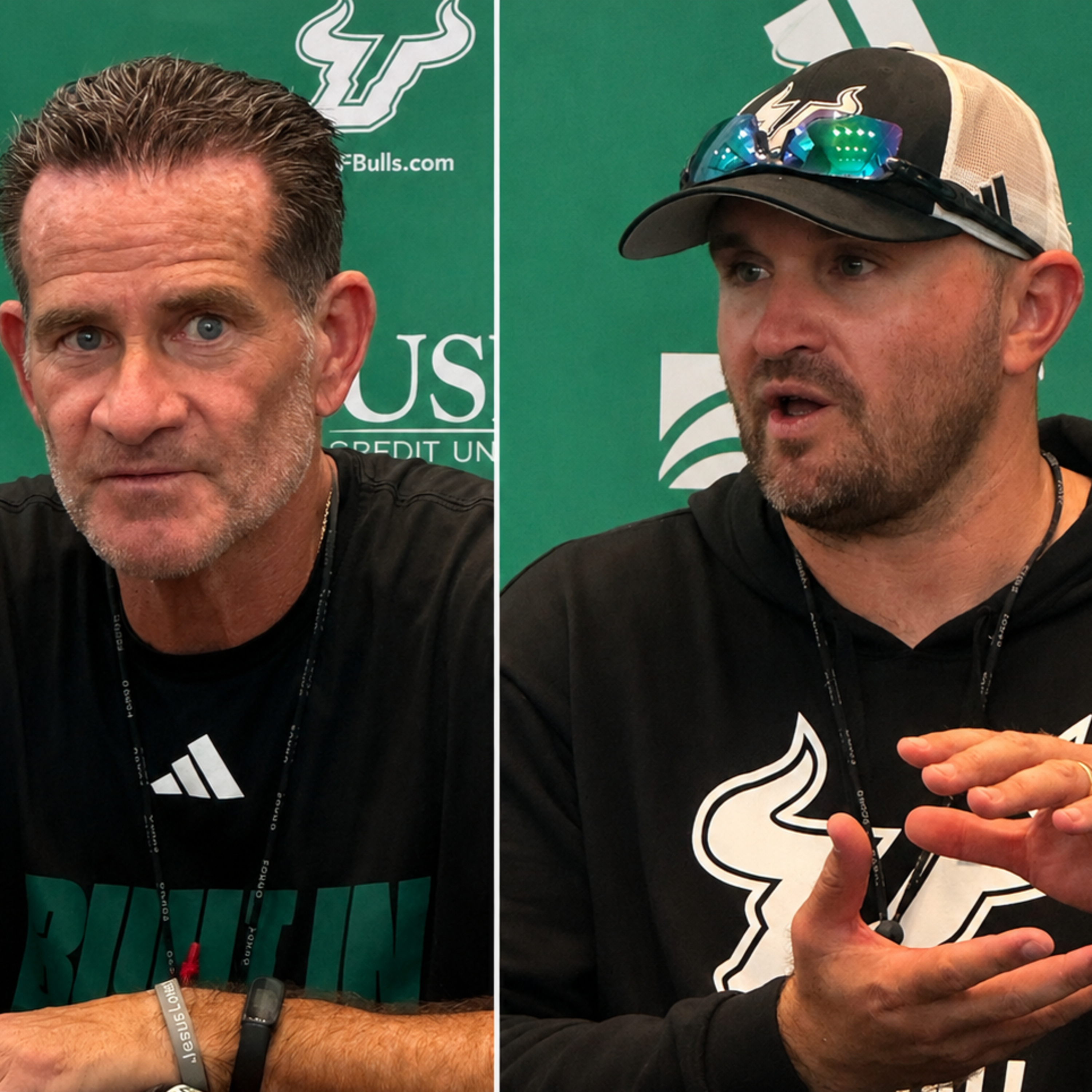 Game Week! Full Comments from Coordinators Tim Beck and Josh Aldridge ahead of FIU episode artwork