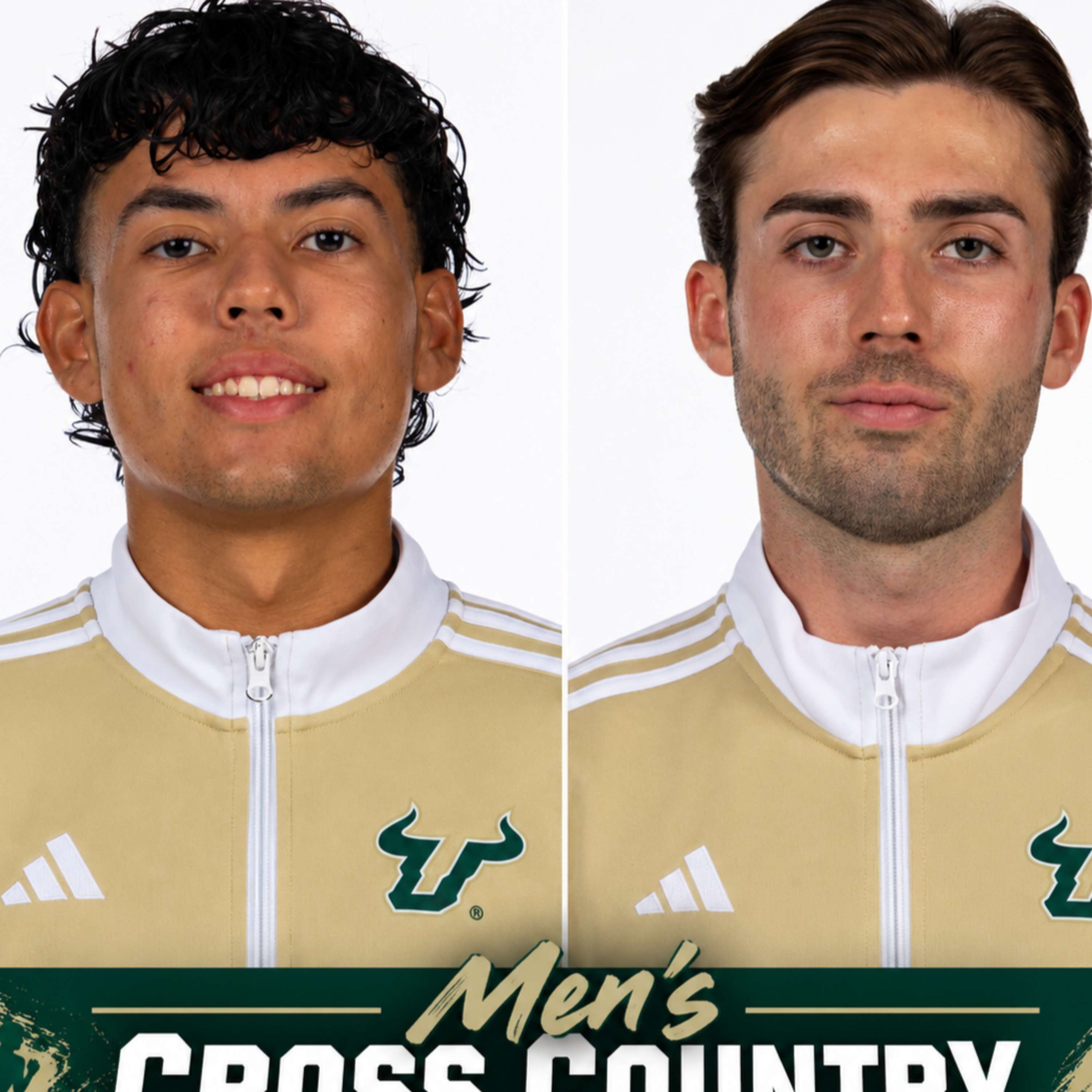 Men's Cross Country Squad Interviews episode artwork