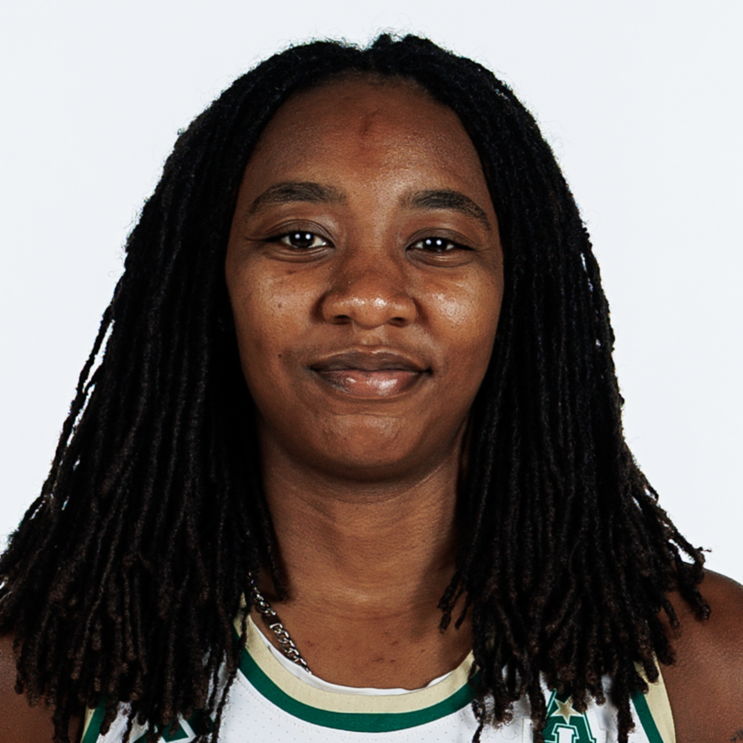Preseason First-Team Pick Stefanie Ingram episode artwork