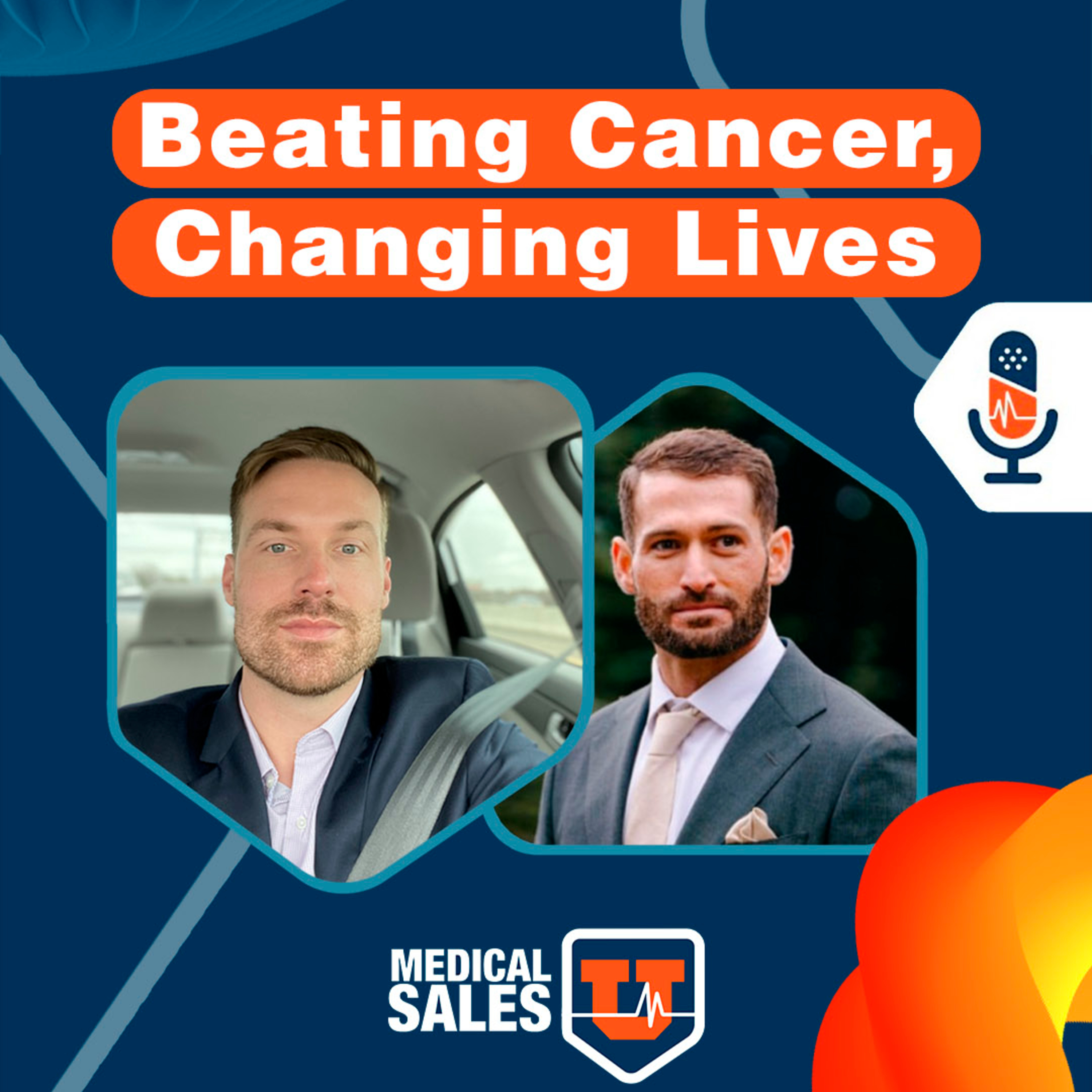 Medical Sales U with Dave Sterrett