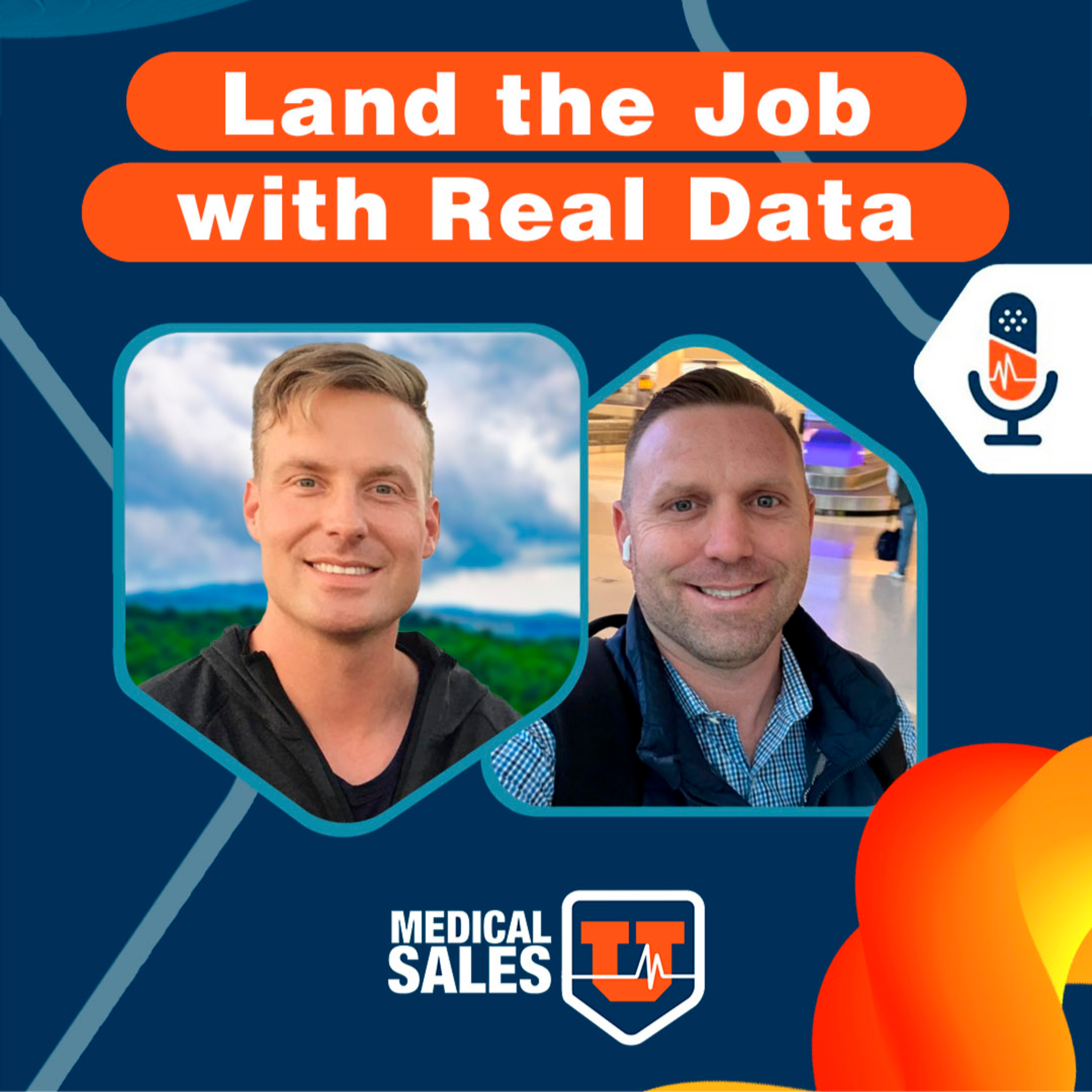 Medical Sales U with Dave Sterrett