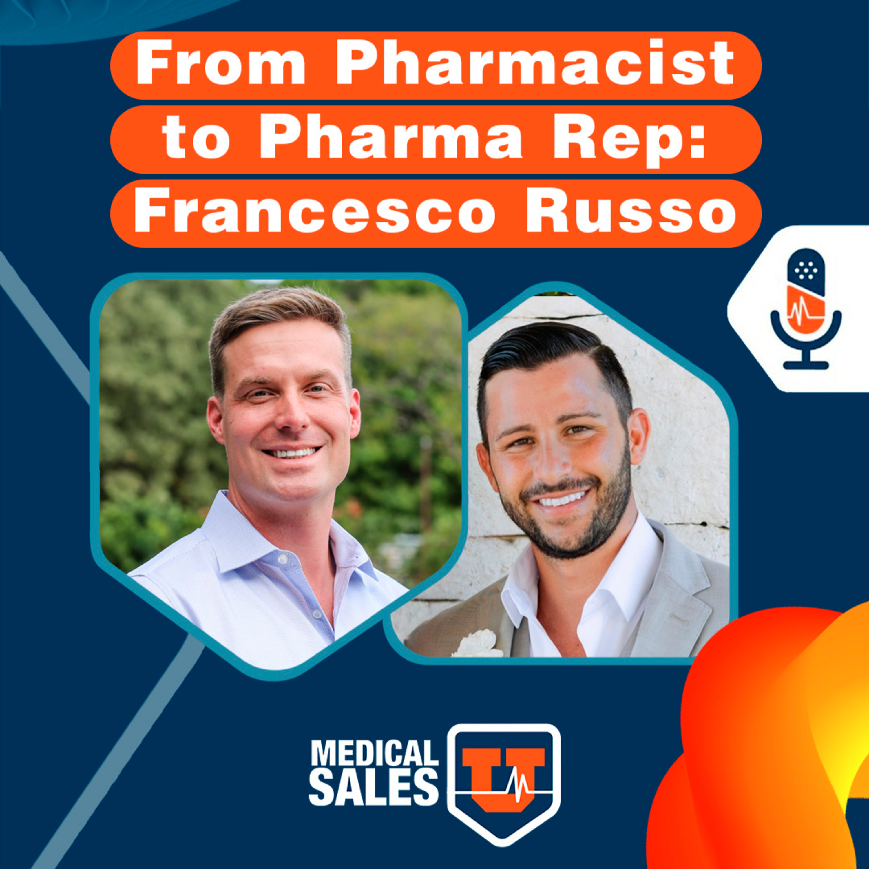 Medical Sales U with Dave Sterrett