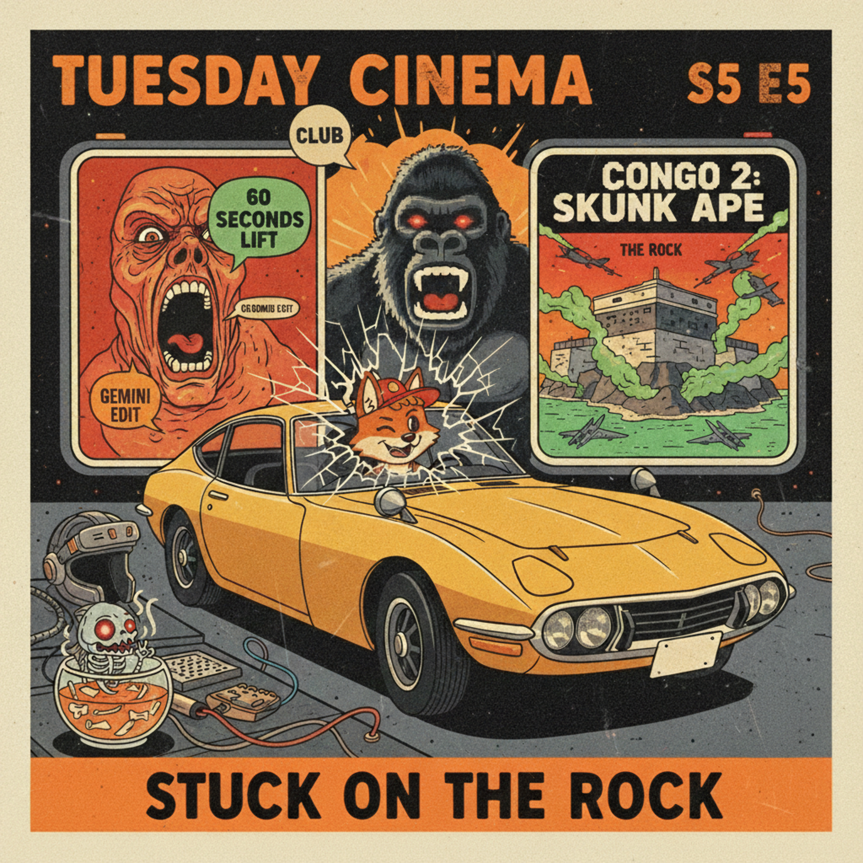 Episode 0044 artwork