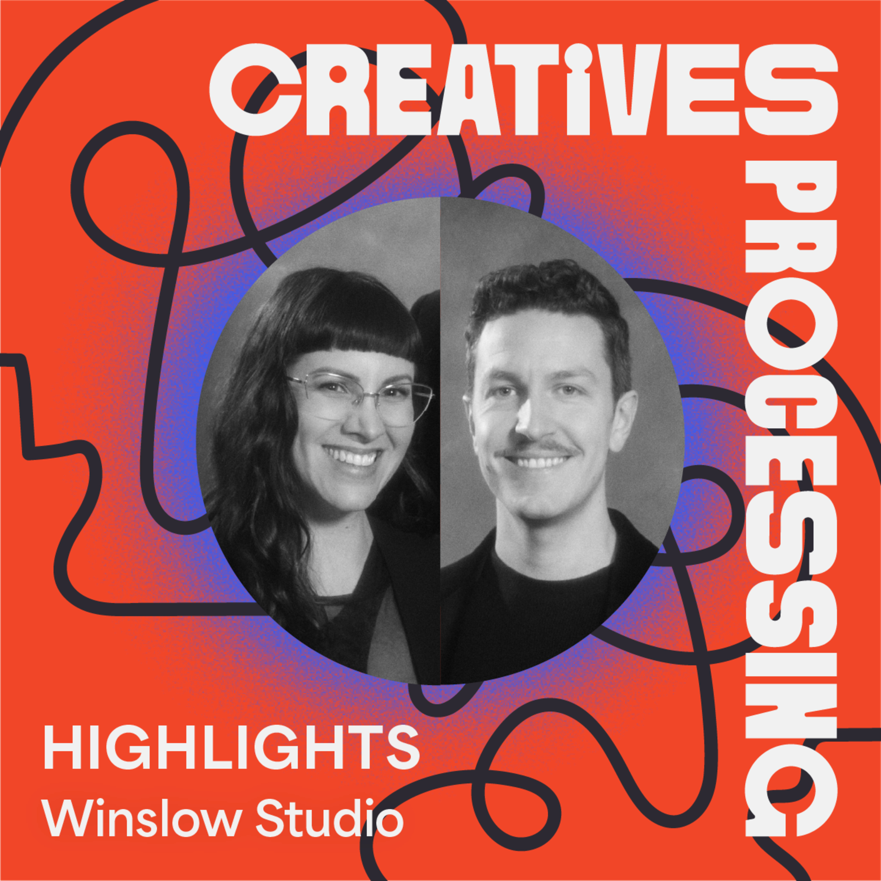 Highlights: Craig and Jess Winslow of experiential light art studio, Winslow Studio
