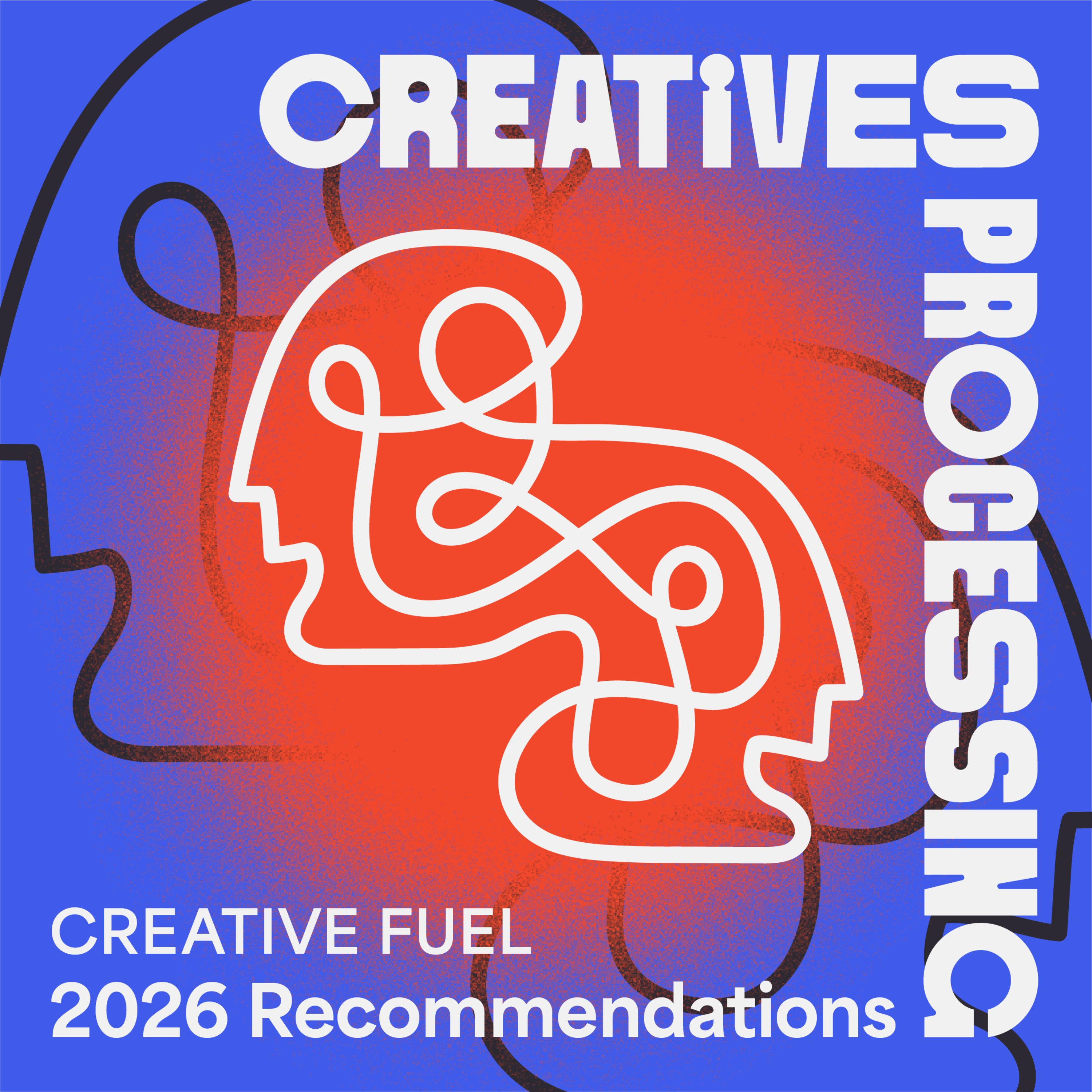 Creative Fuel: A 2026 Media Guide