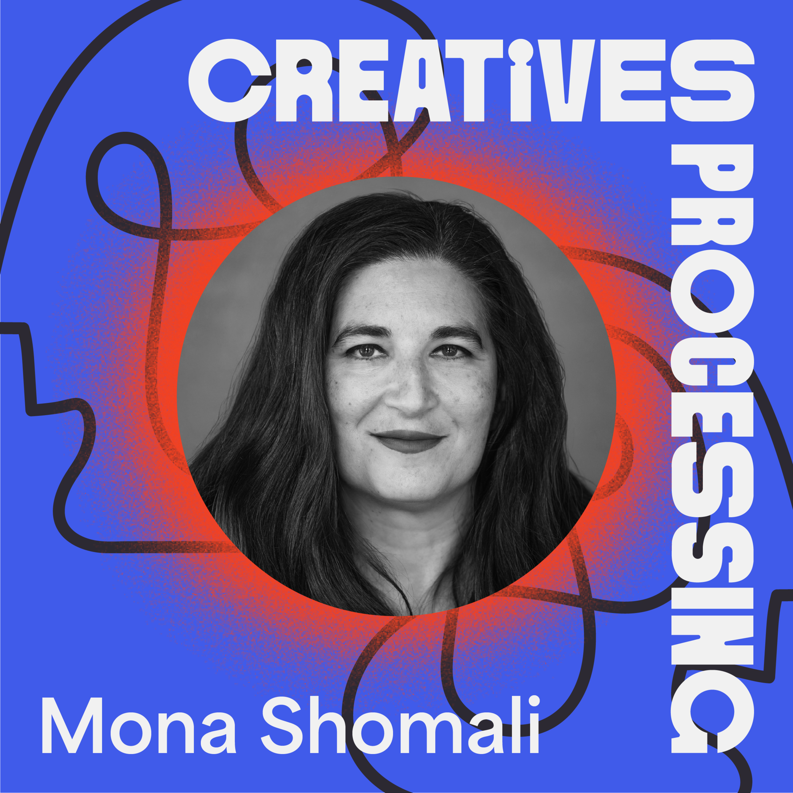 Mona Shomali on Writing ‘Water Mamas’, Self-Publishing, and Keeping Creative Possibility Alive