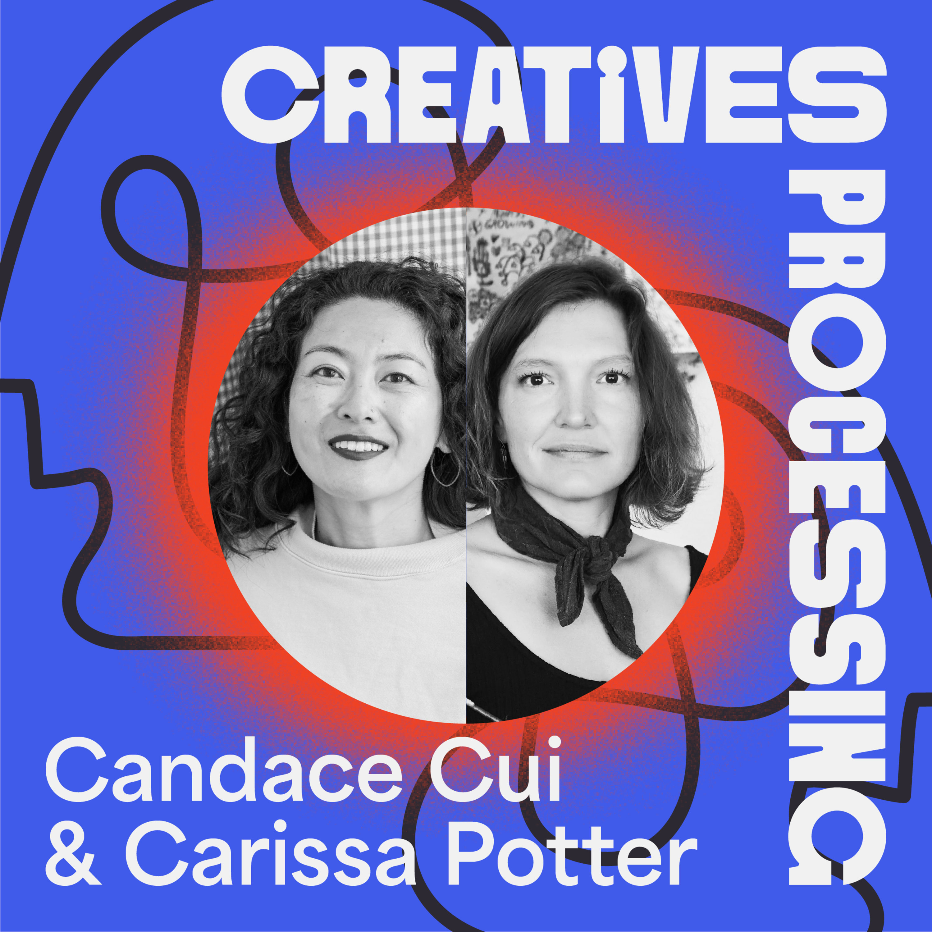 The Imaginary Atlas: Candace Cui & Carissa Potter on Fantasy as a Creative Tool