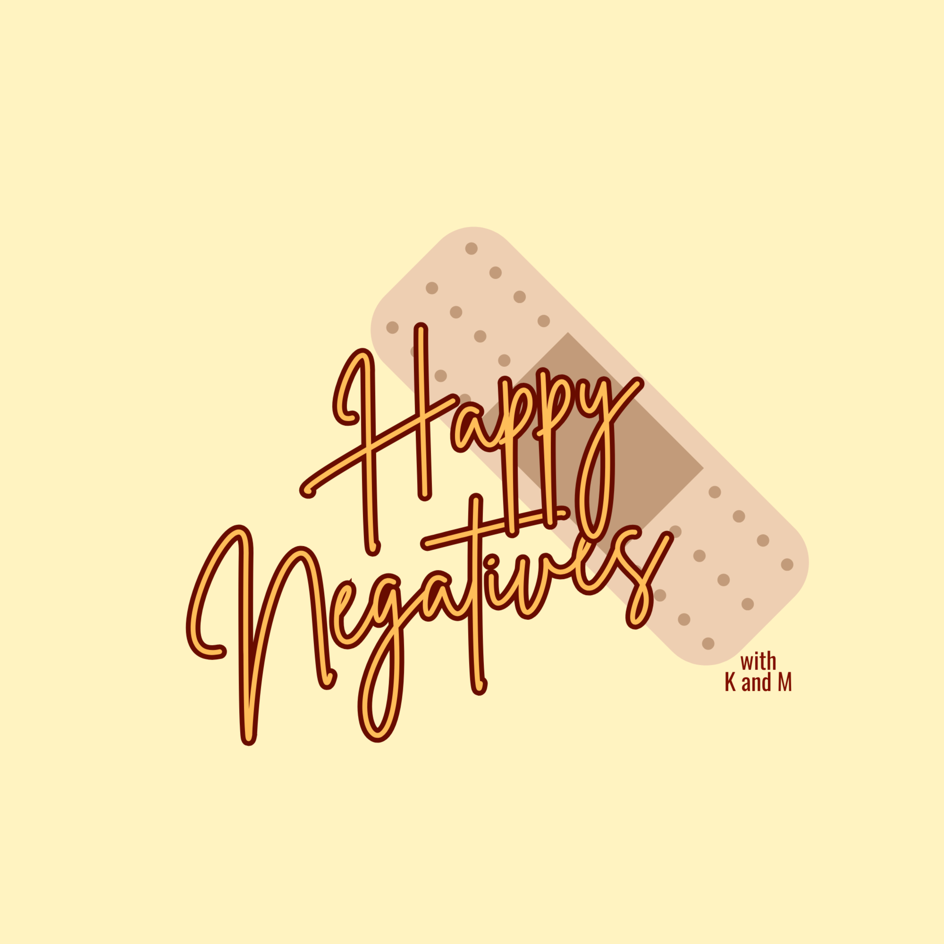 Recapping... bye anxiety!
