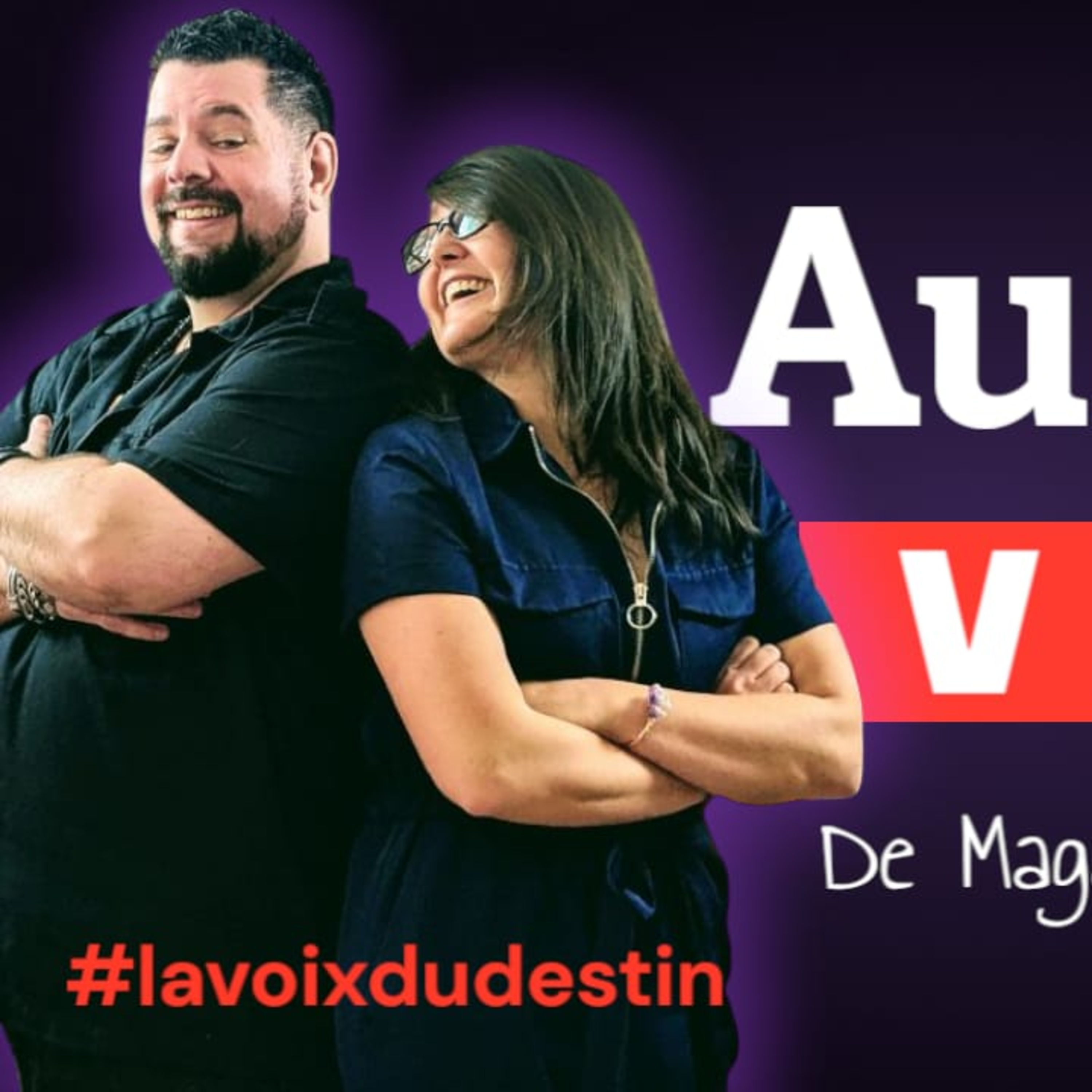 Les Coulisses de l\'Audace