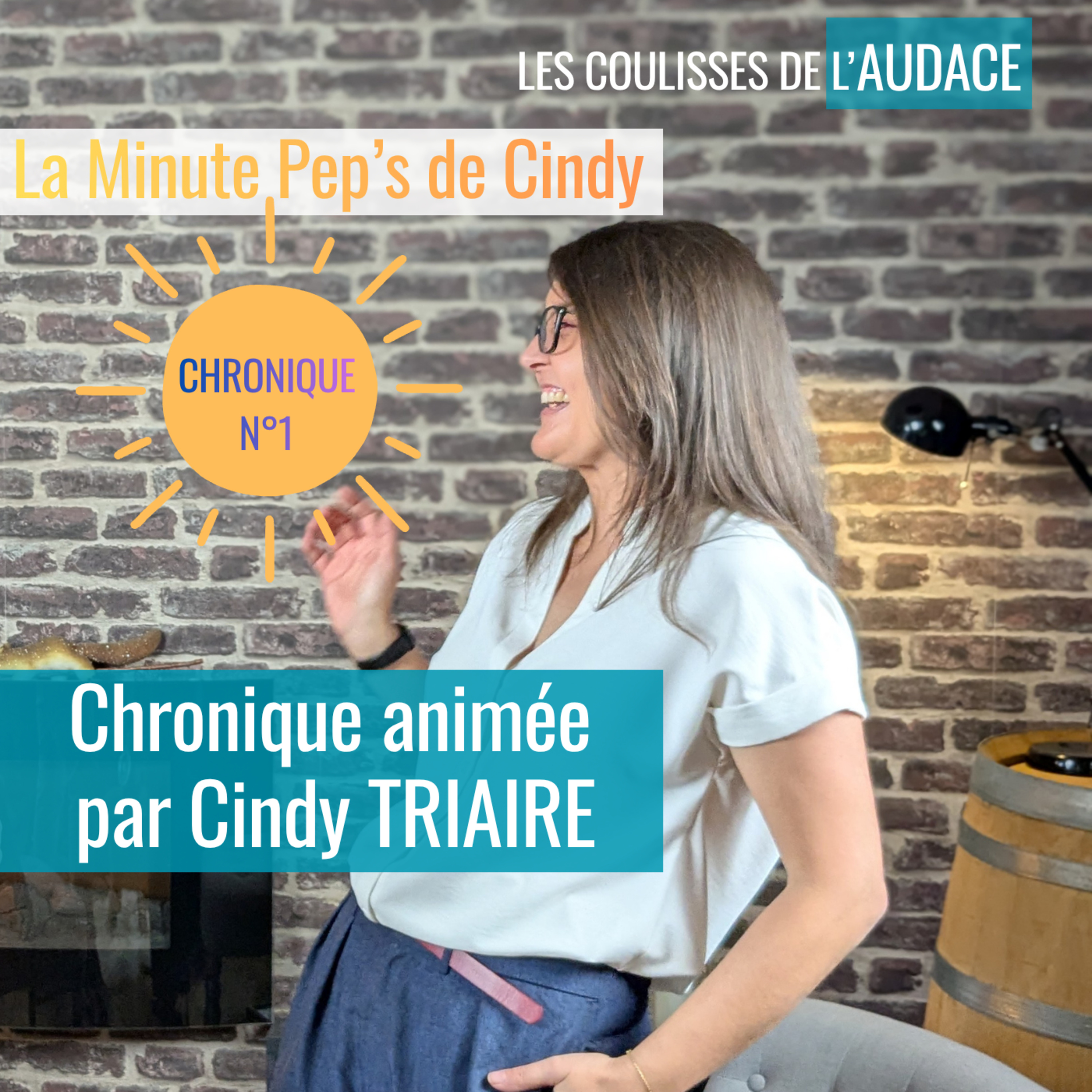 Les Coulisses de l\'Audace