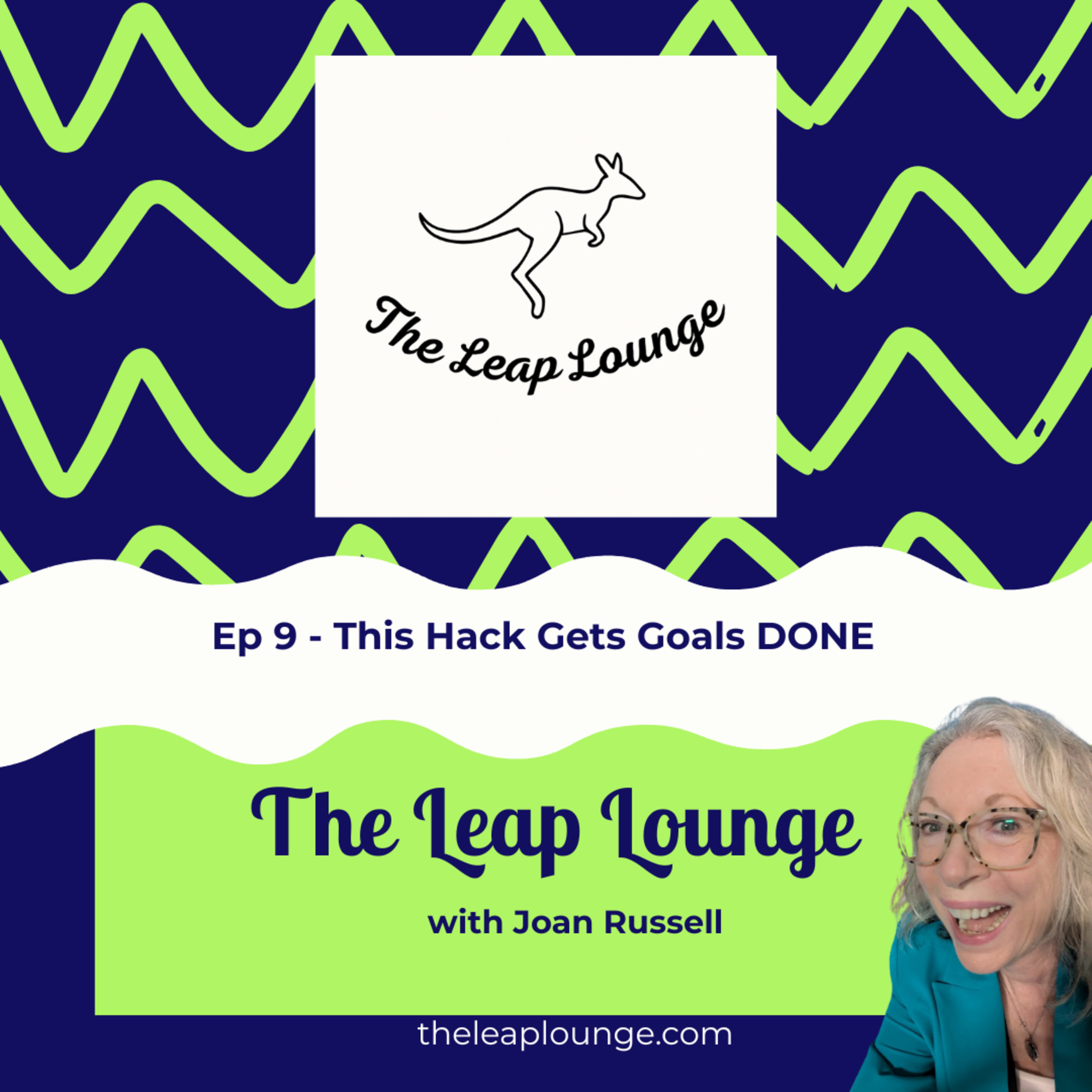 This Hack Gets Goals DONE